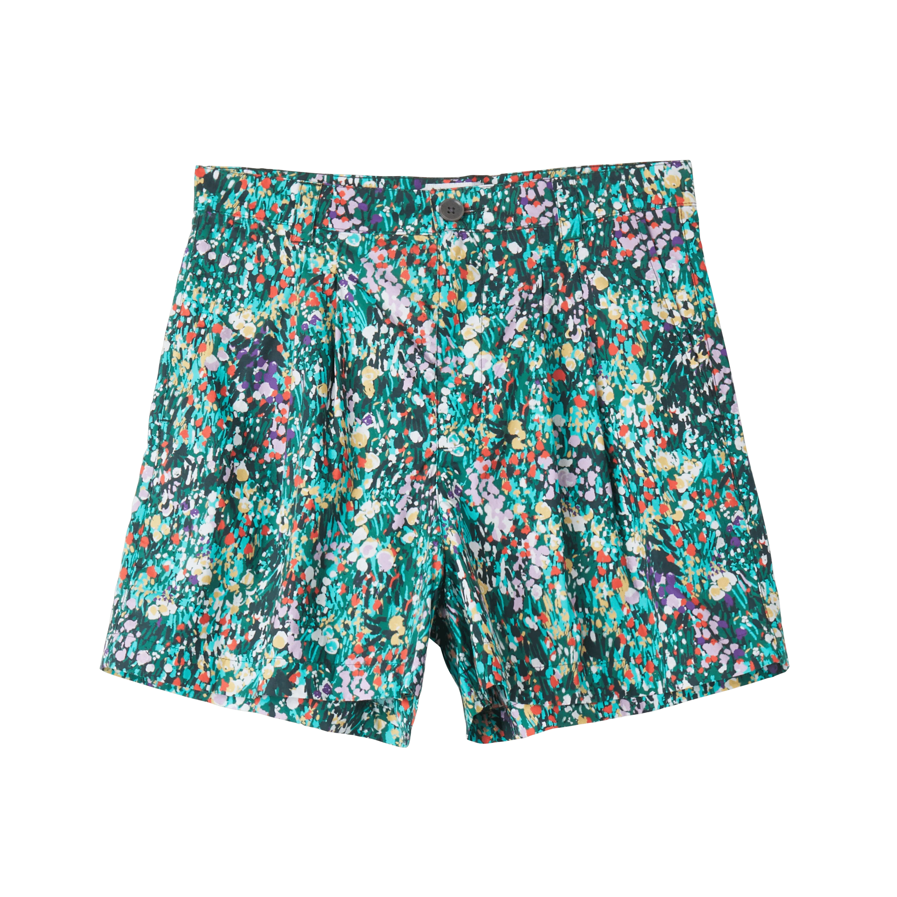 Obey Spring Garden Short