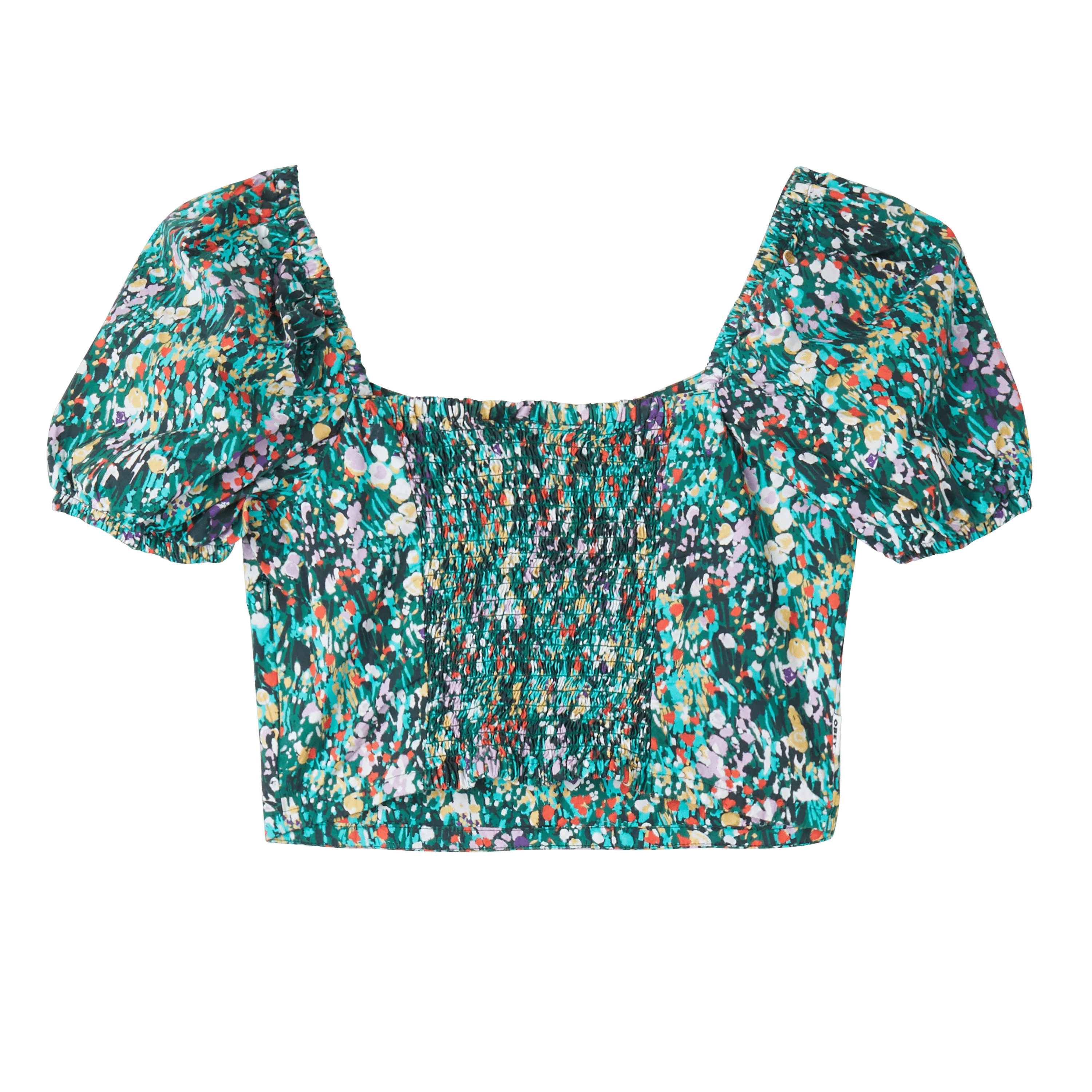 Obey Spring Garden Top - Image 6