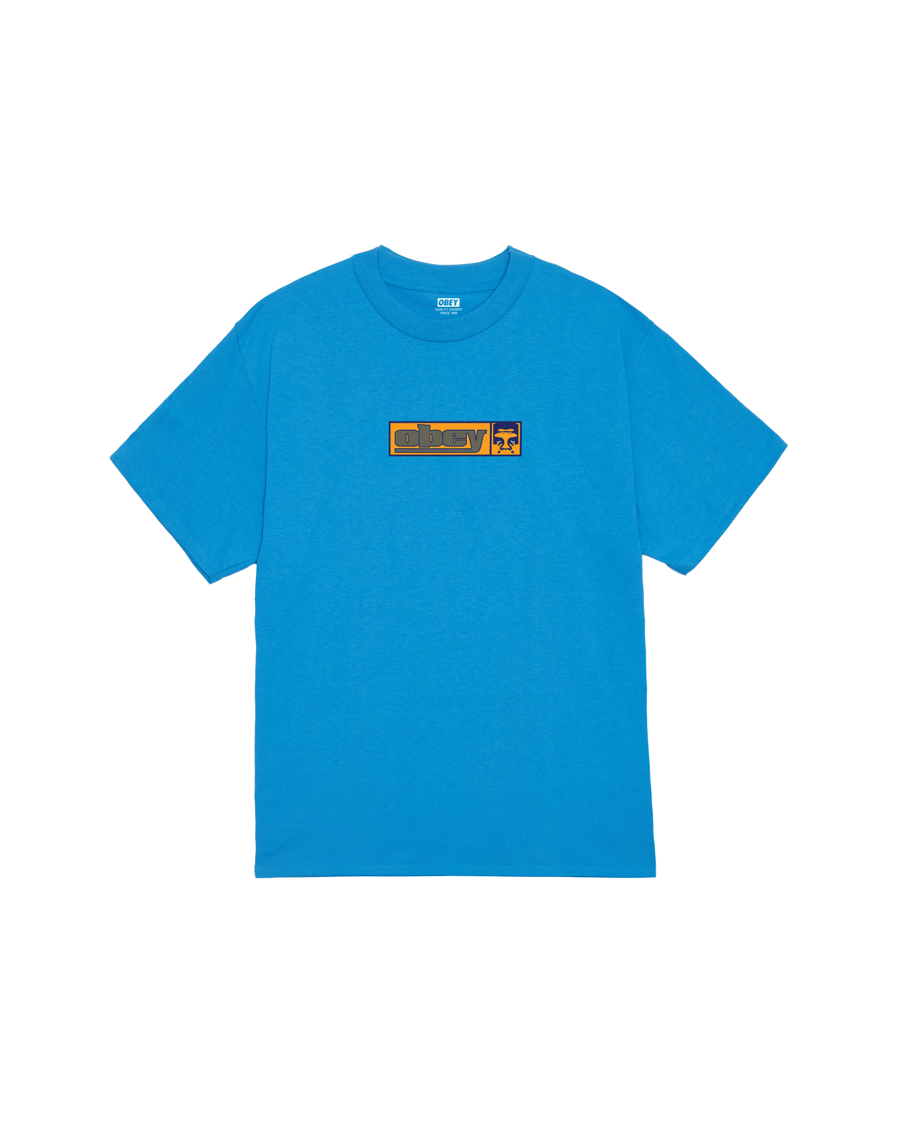 Obey 90 S Icon Tee