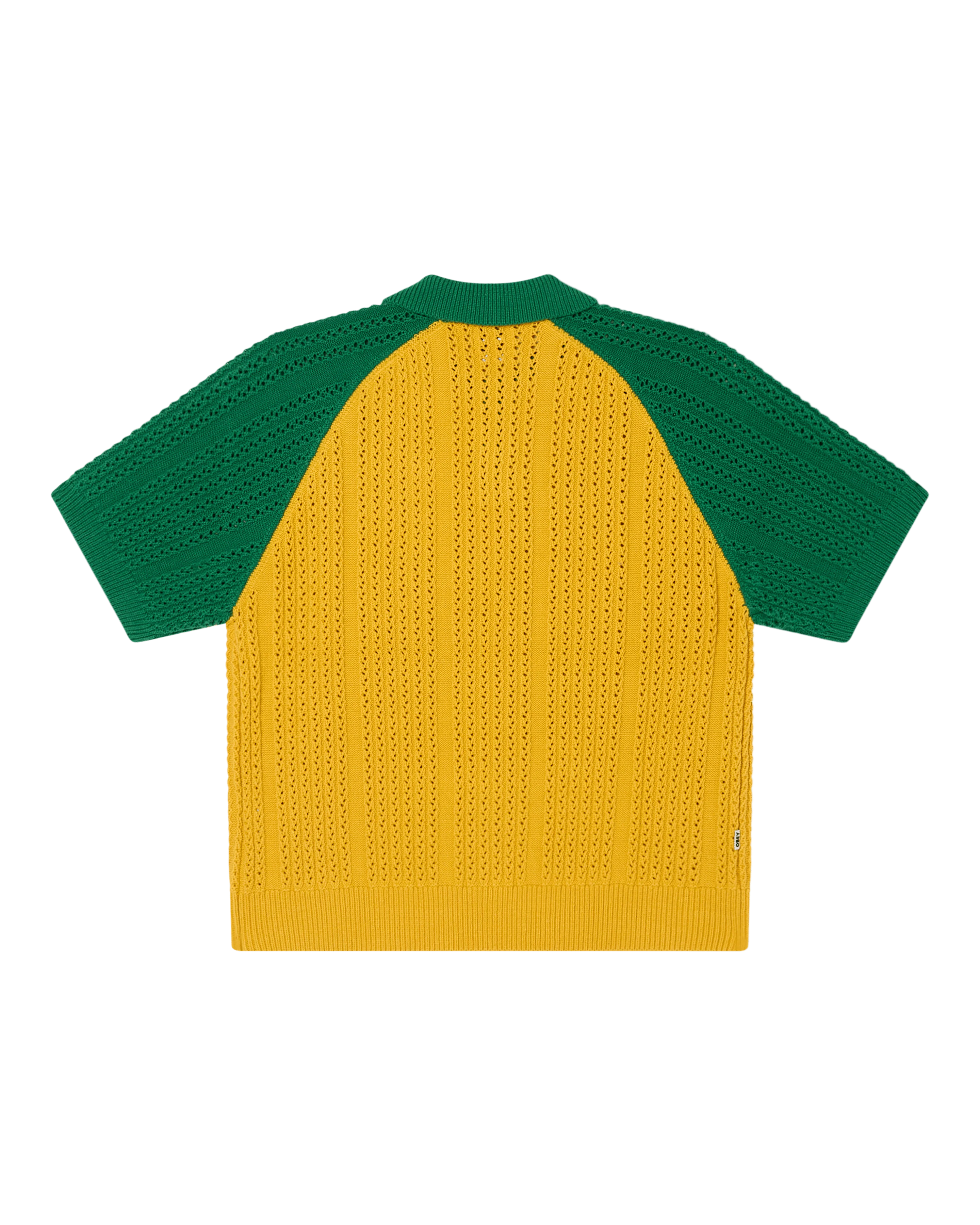 Obey Abel Polo Sweater - Image 2