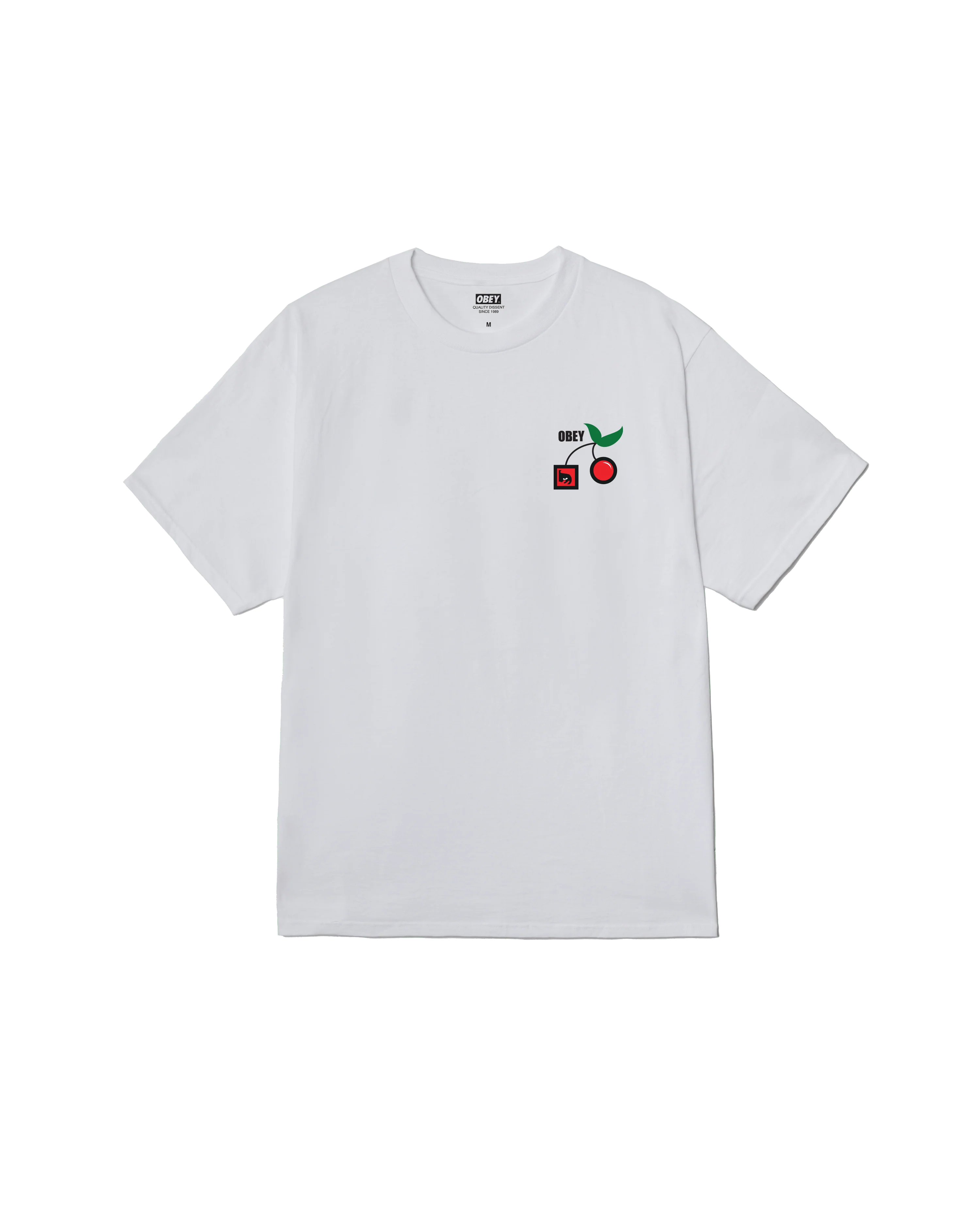 Obey Alternative Lifestyles Tee - Image 2