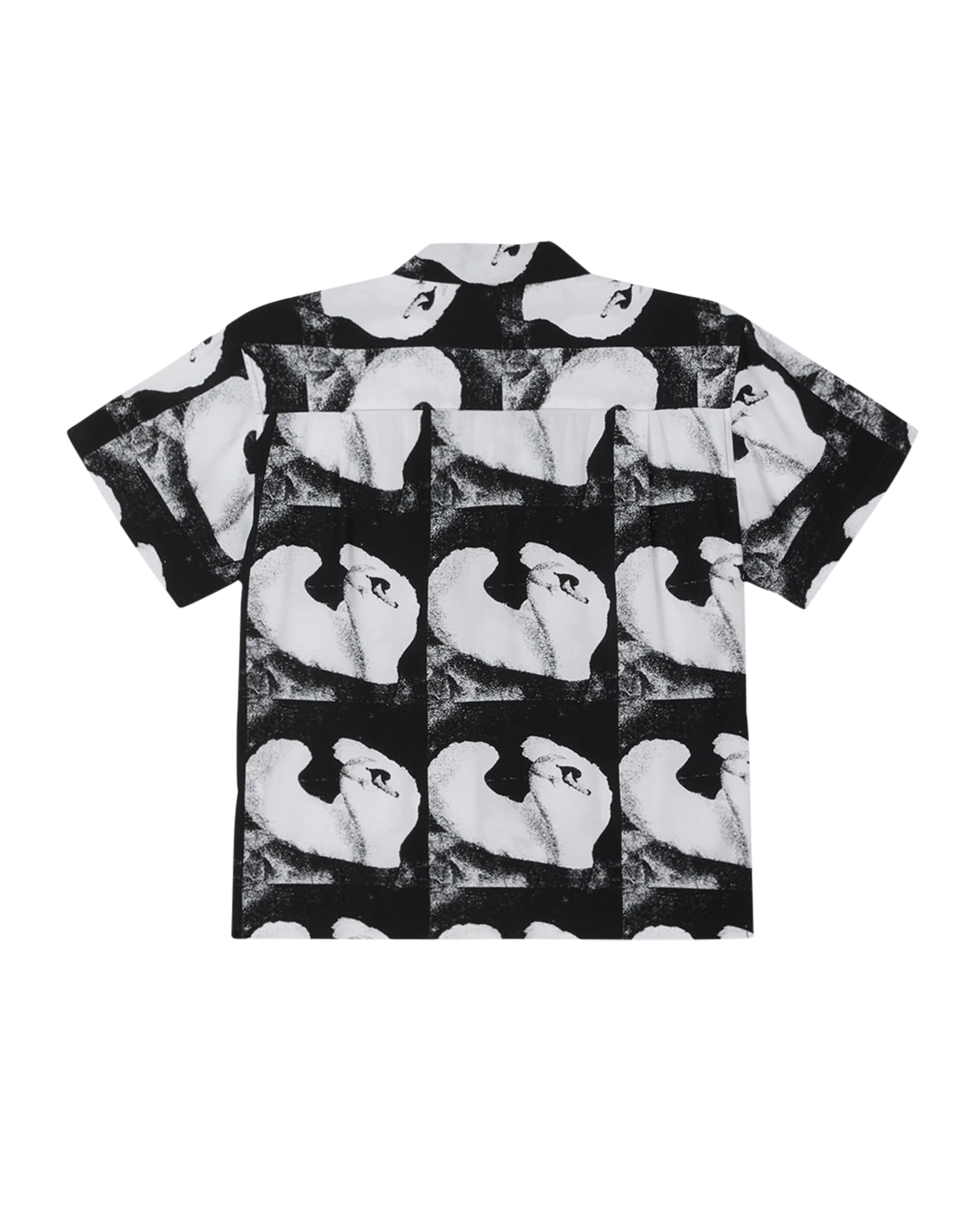 Ambre Woven Ss - Image 2