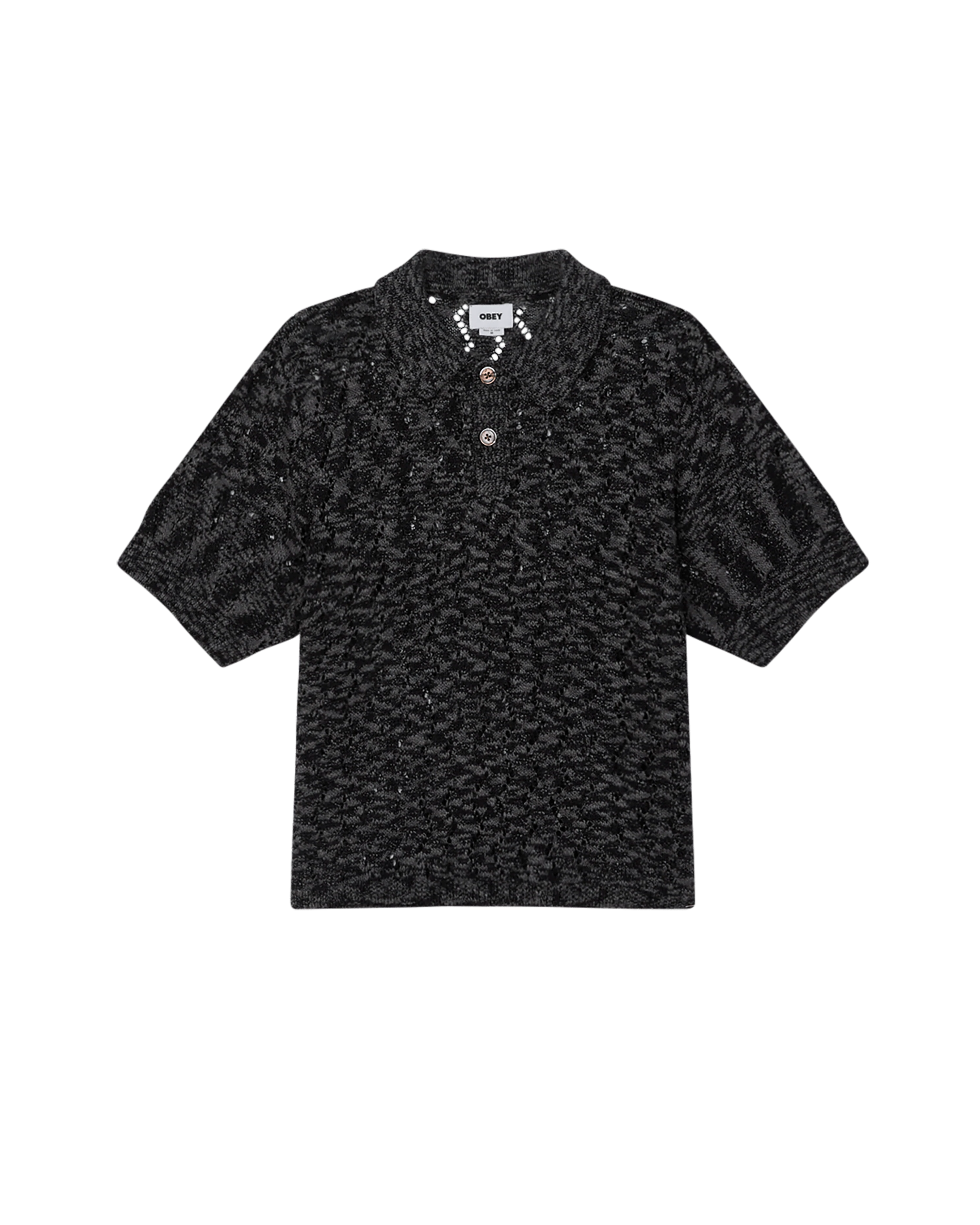 Andre Polo Sweater