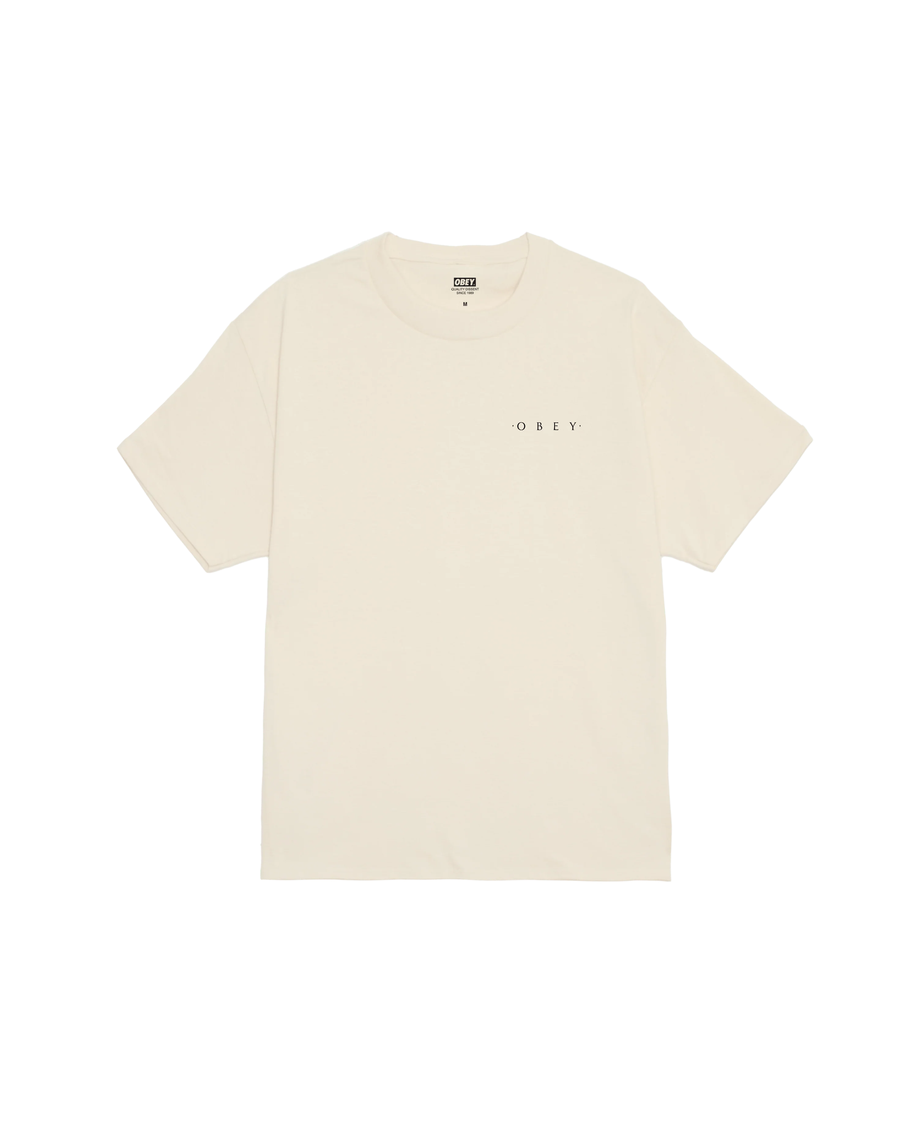 Obey Architecture Of The Universe Tee - Image 2