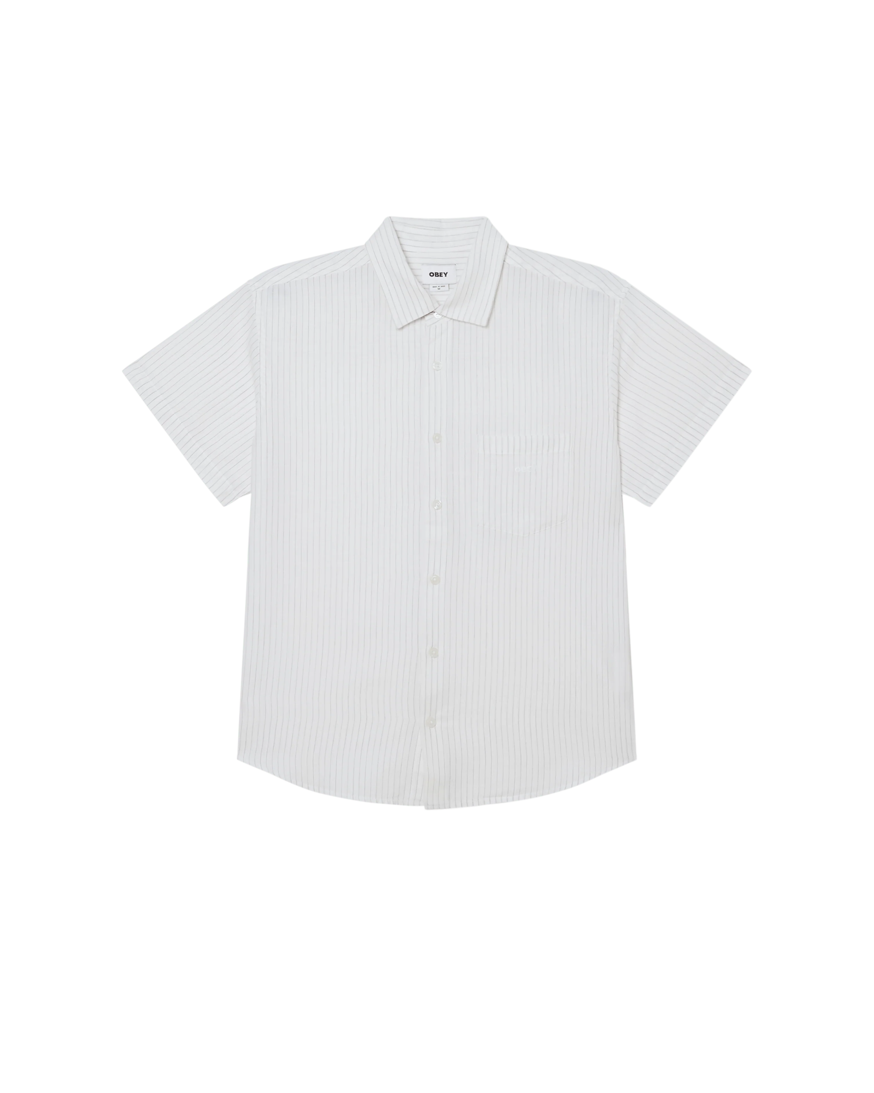Barry Woven