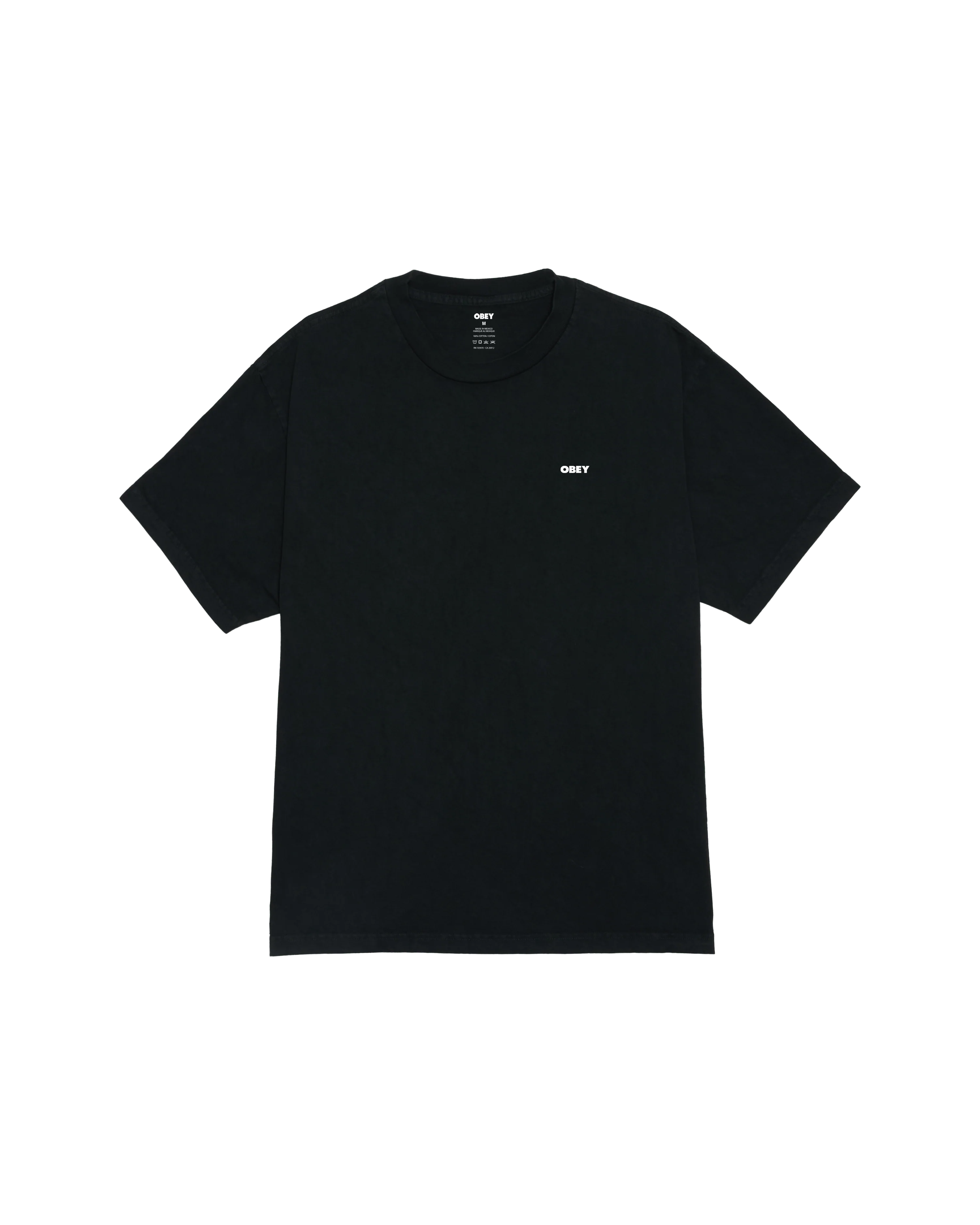 Obey Bold Icon Face Tee - Image 2
