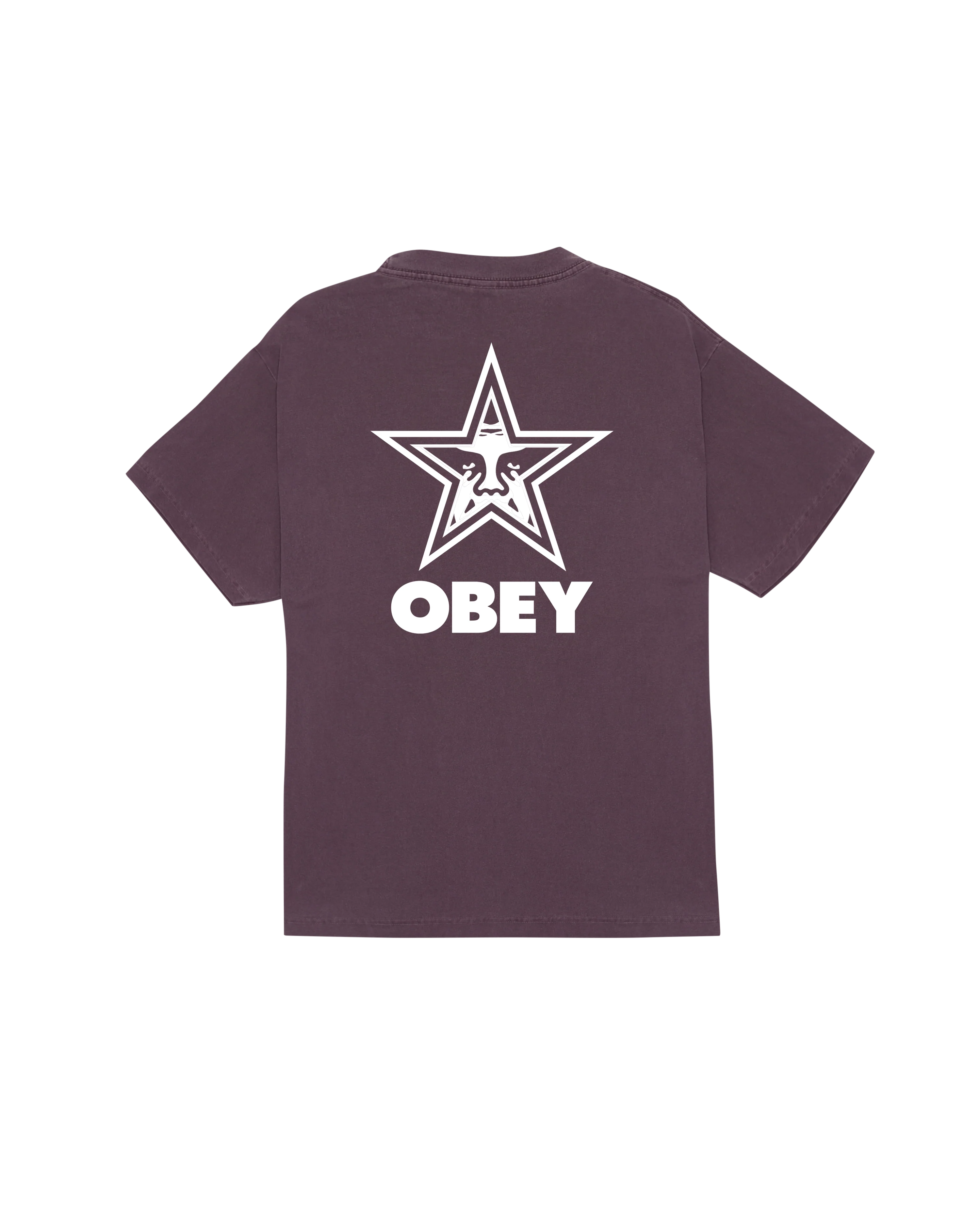 Obey Bold Star Tee