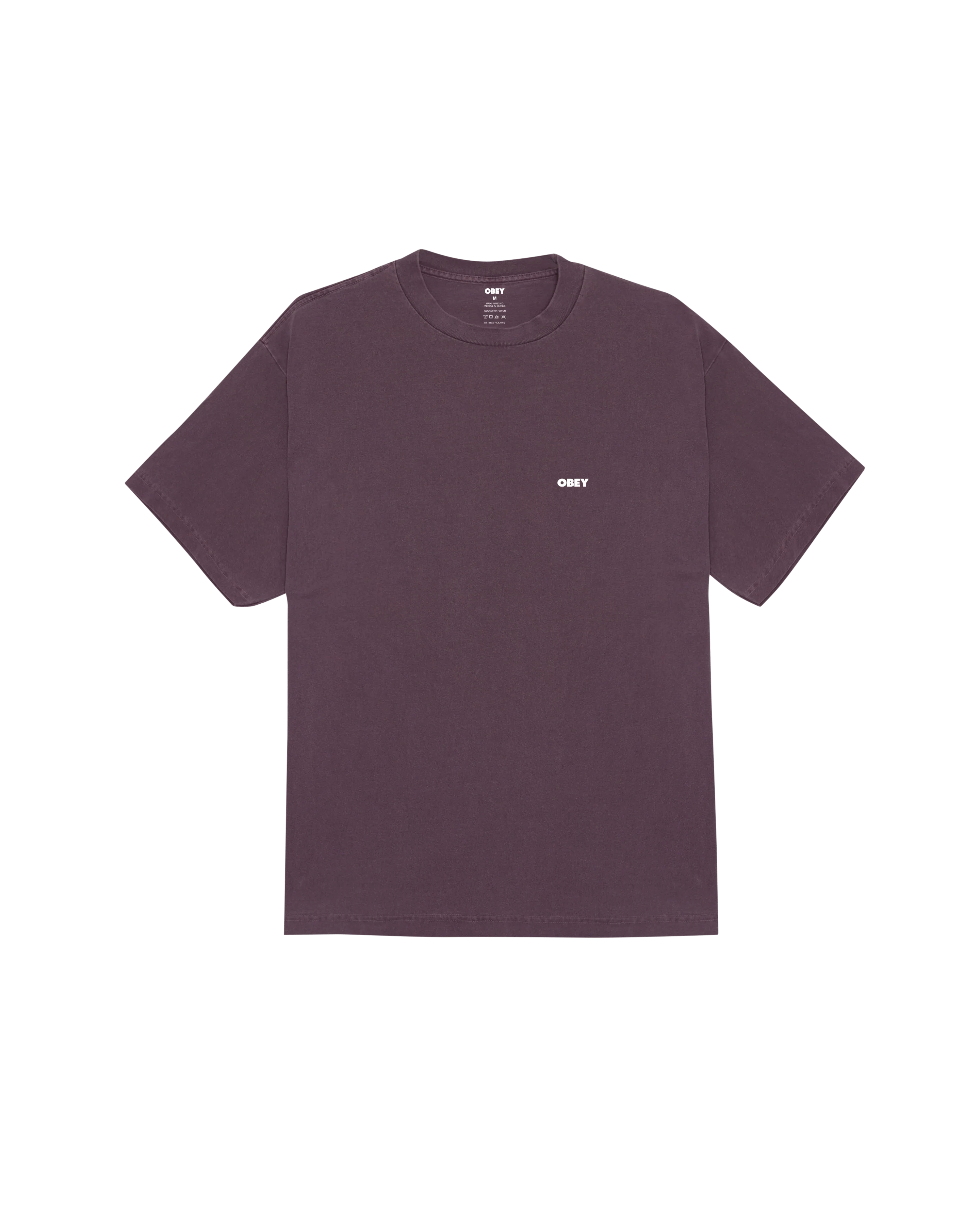 Obey Bold Star Tee - Image 2