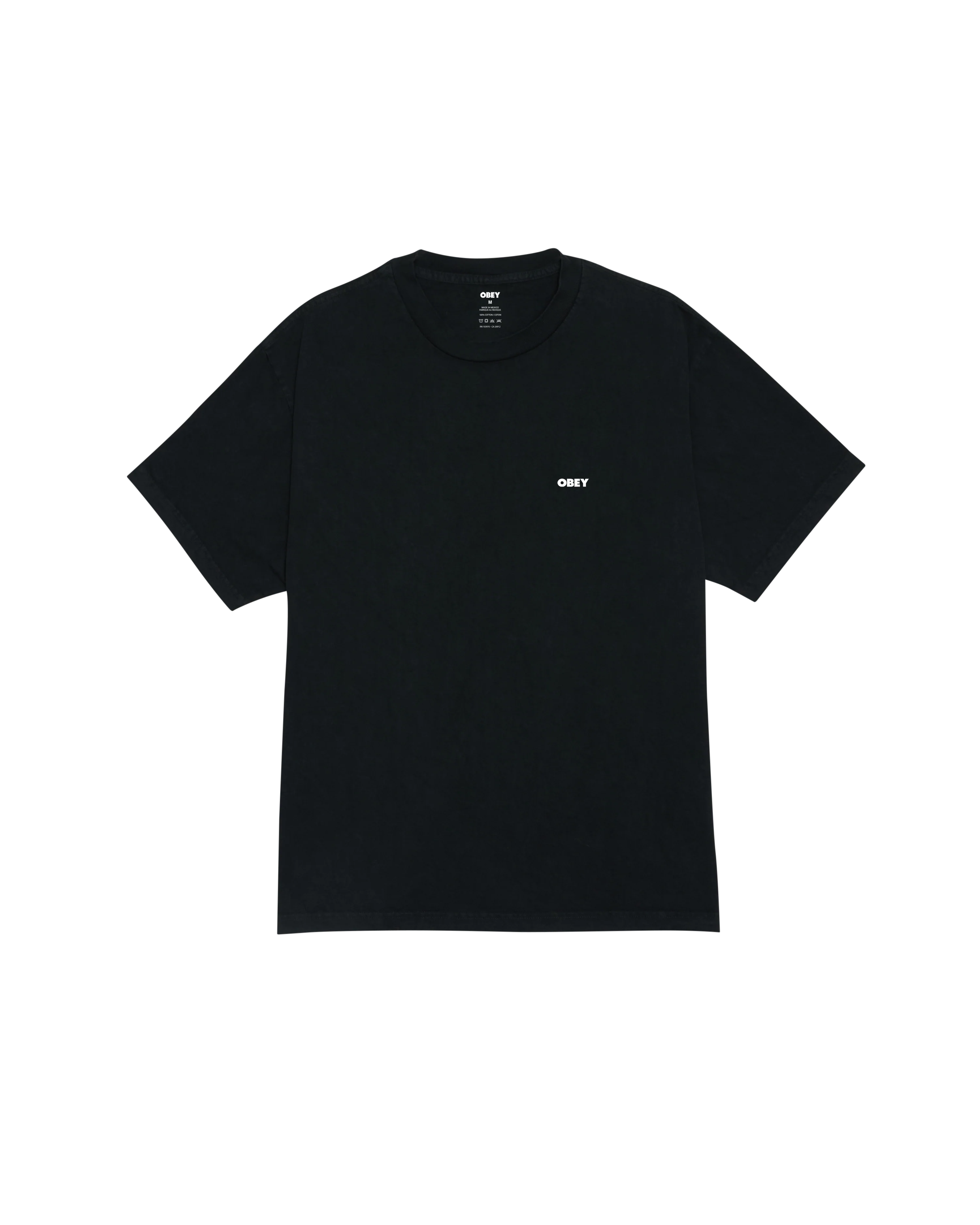 Obey Bold Star Tee - Image 2