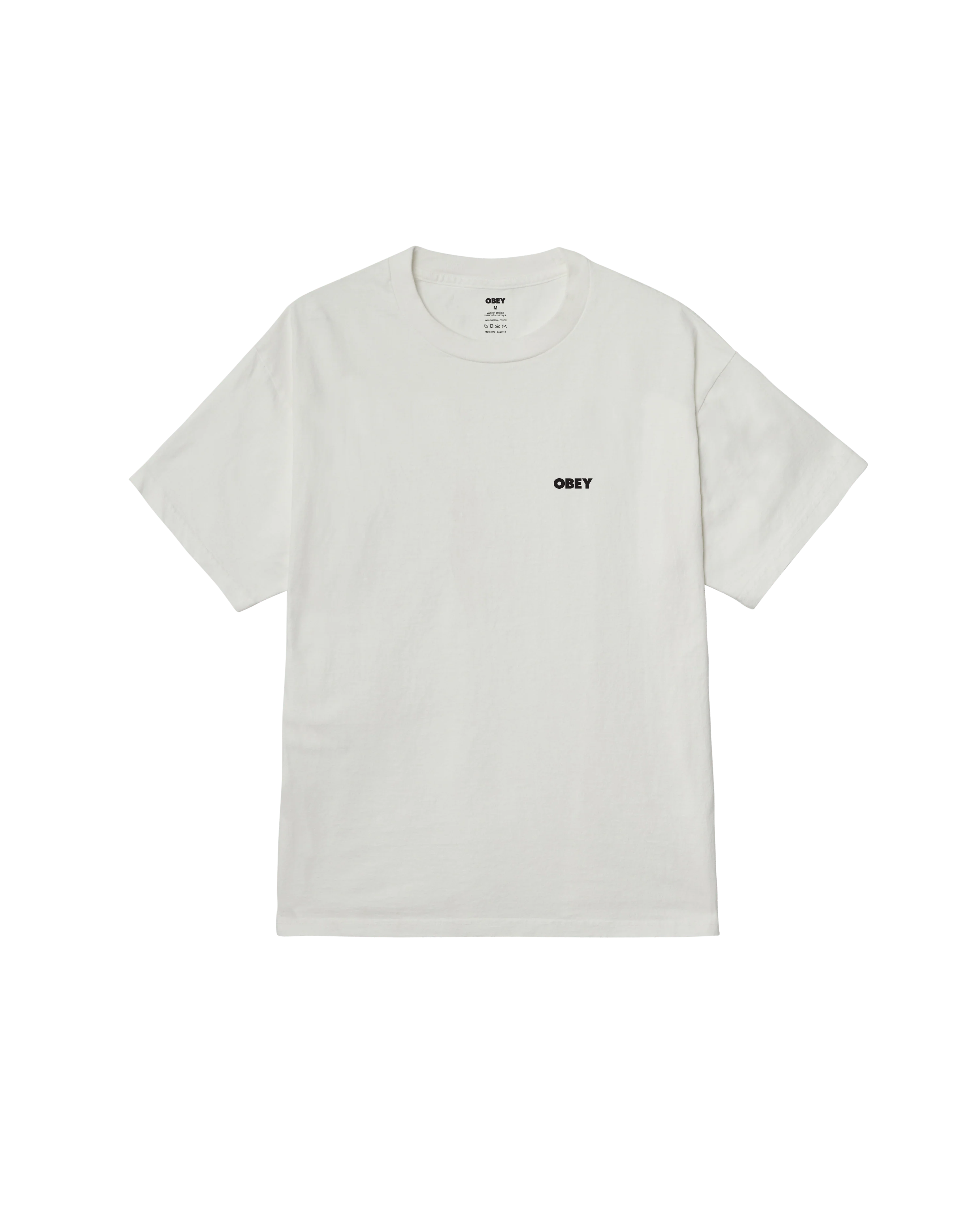 Obey Bold Star Tee - Image 2