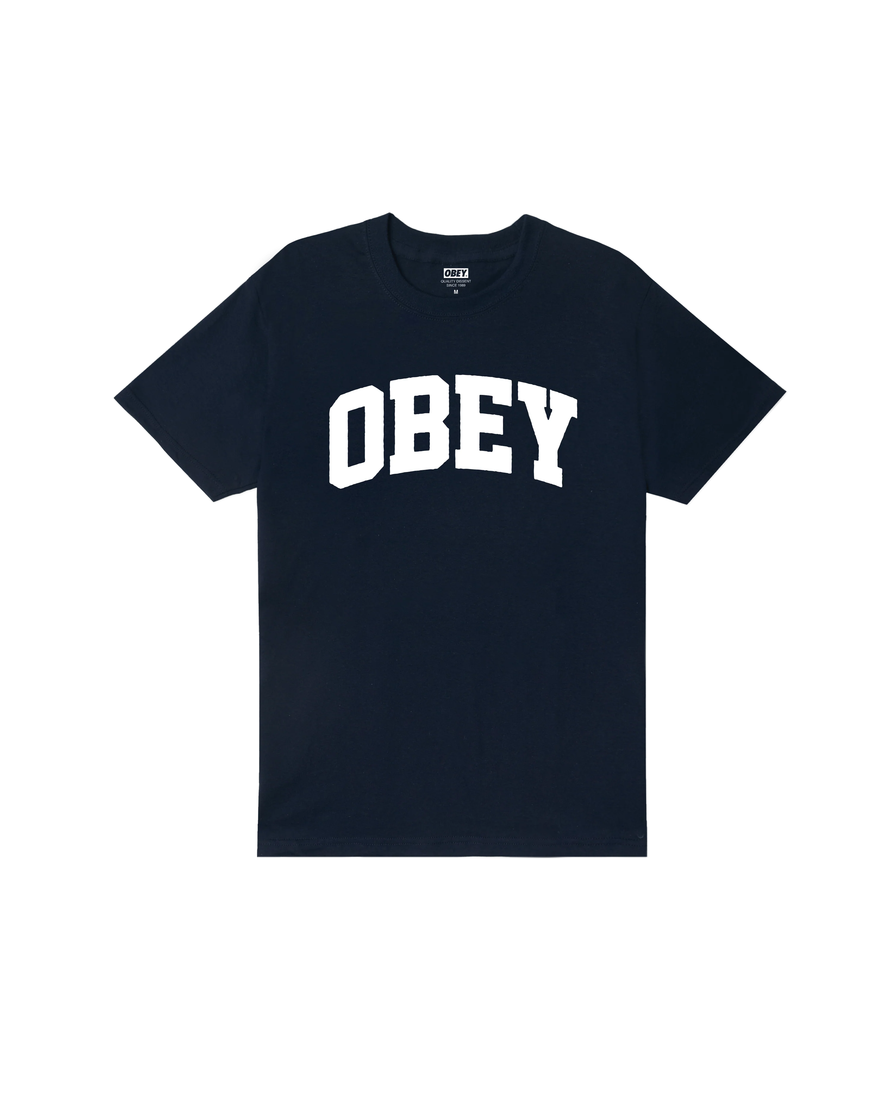 Obey Collegiate Tee