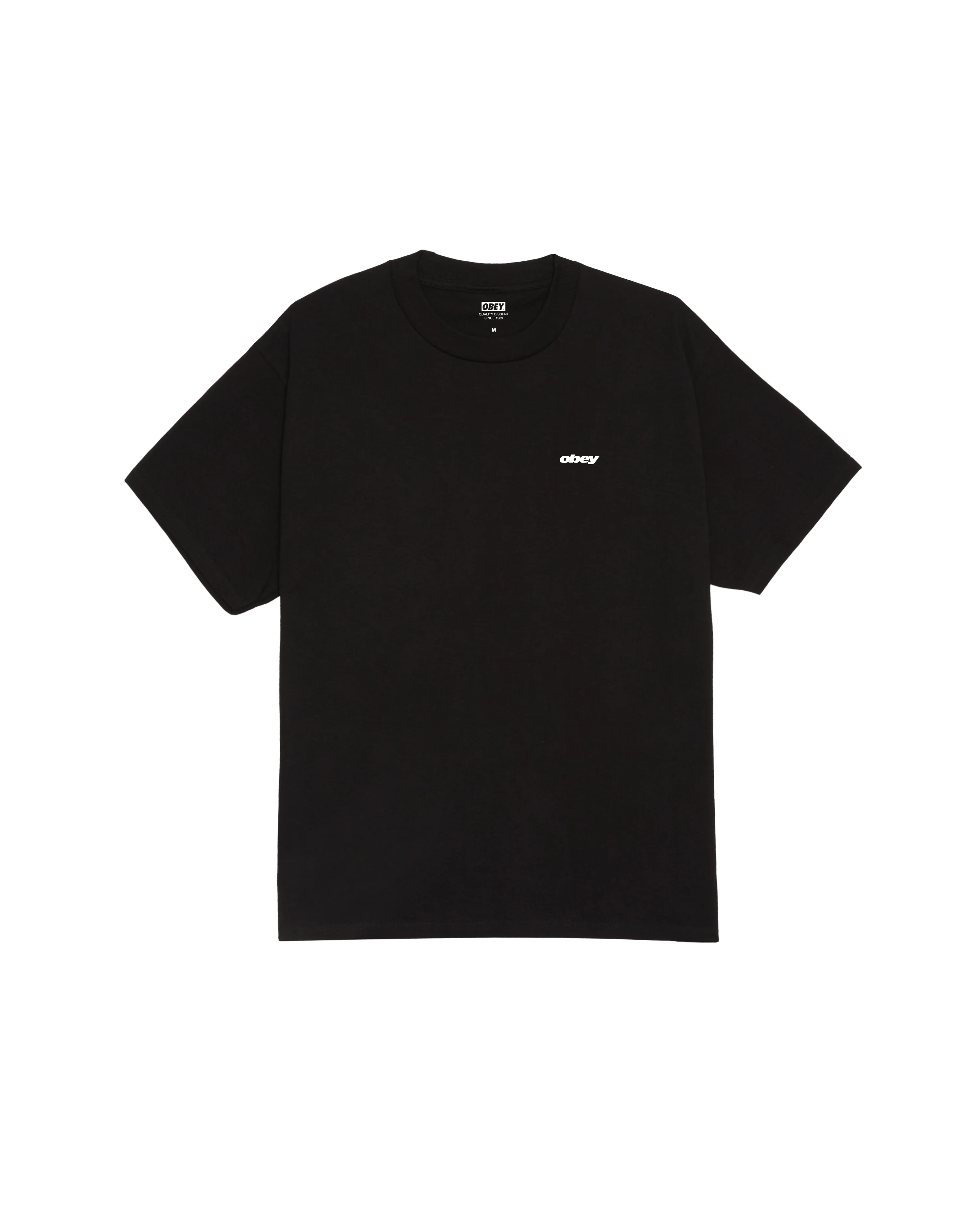 Obey Dice Tee - Image 2
