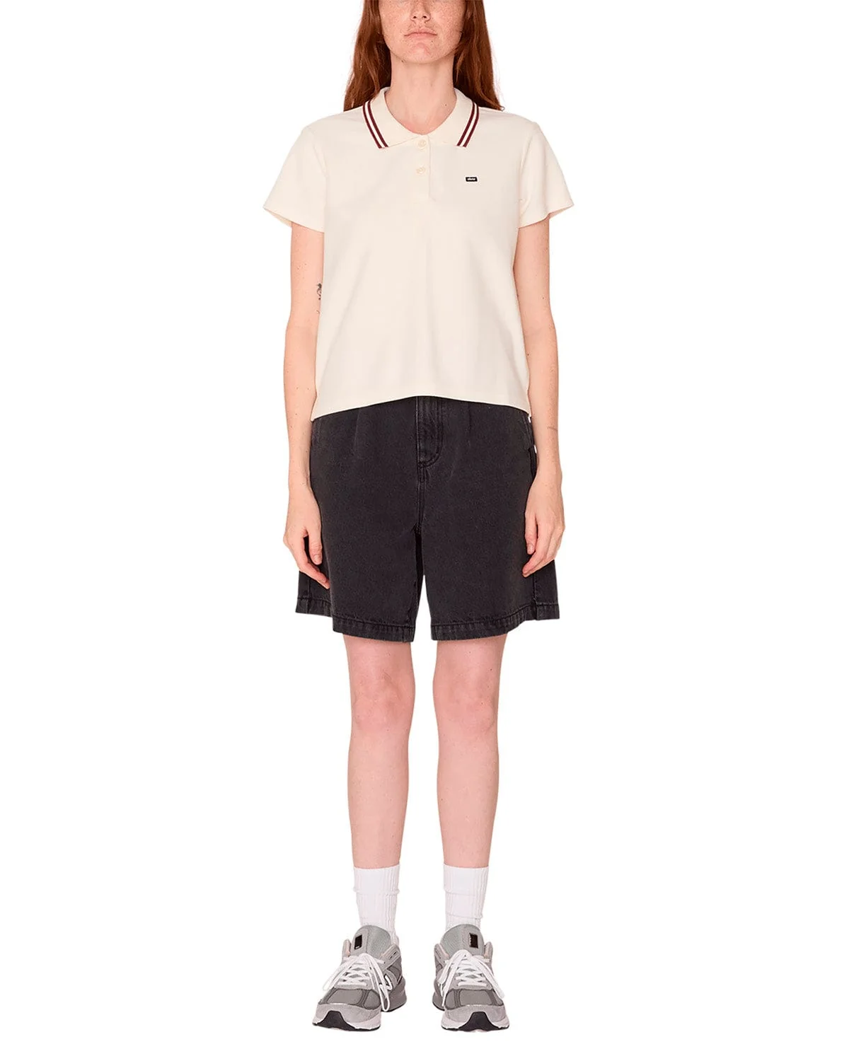 Dual Polo Ss - Image 2