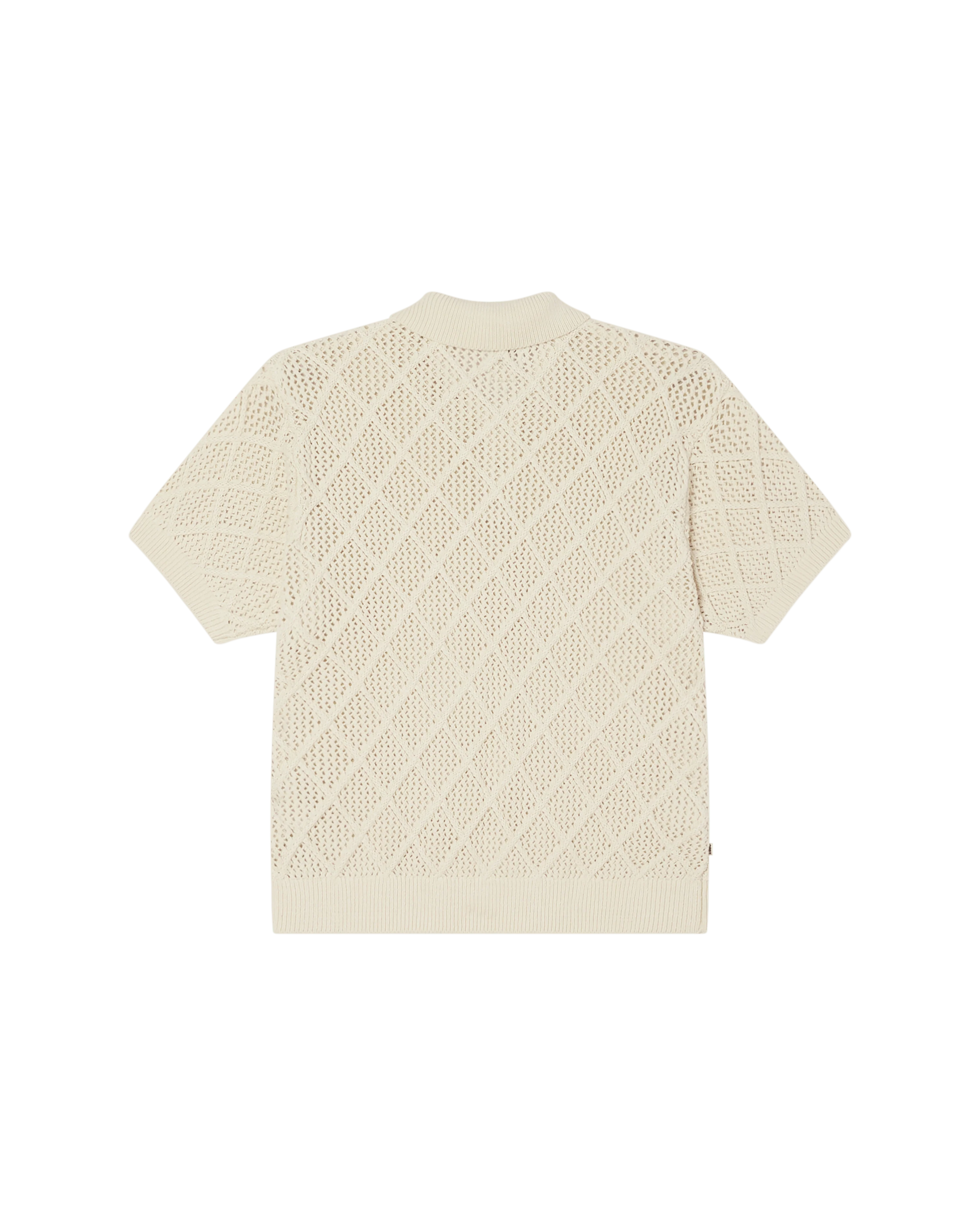 Obey Eryk Polo Sweater - Image 2