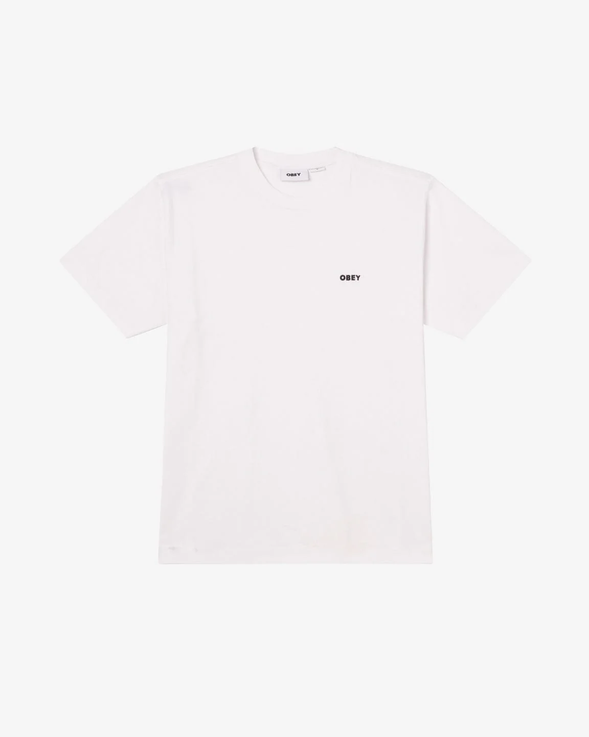 Established Works Bold Tee Ss
