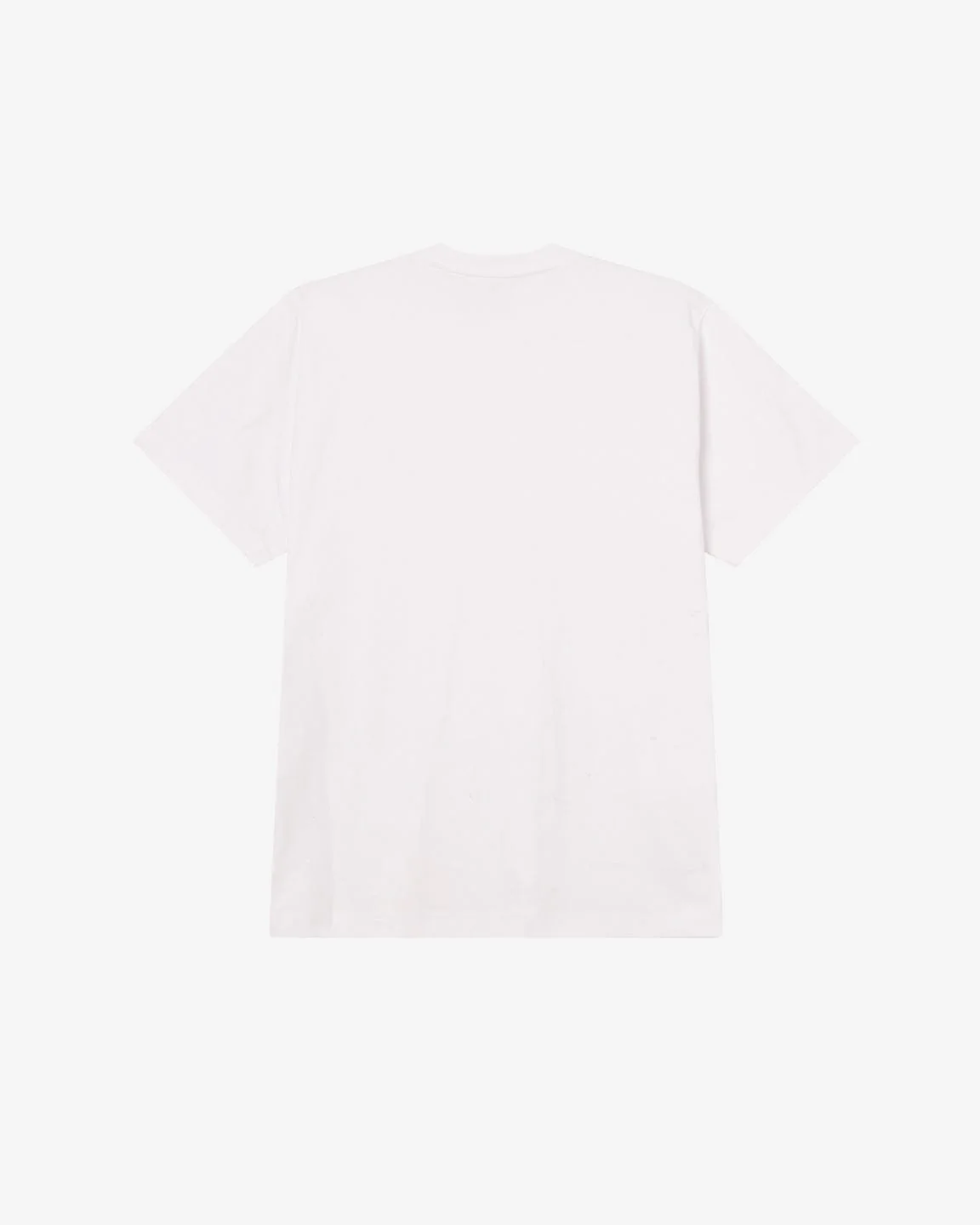 Established Works Bold Tee Ss - Image 2