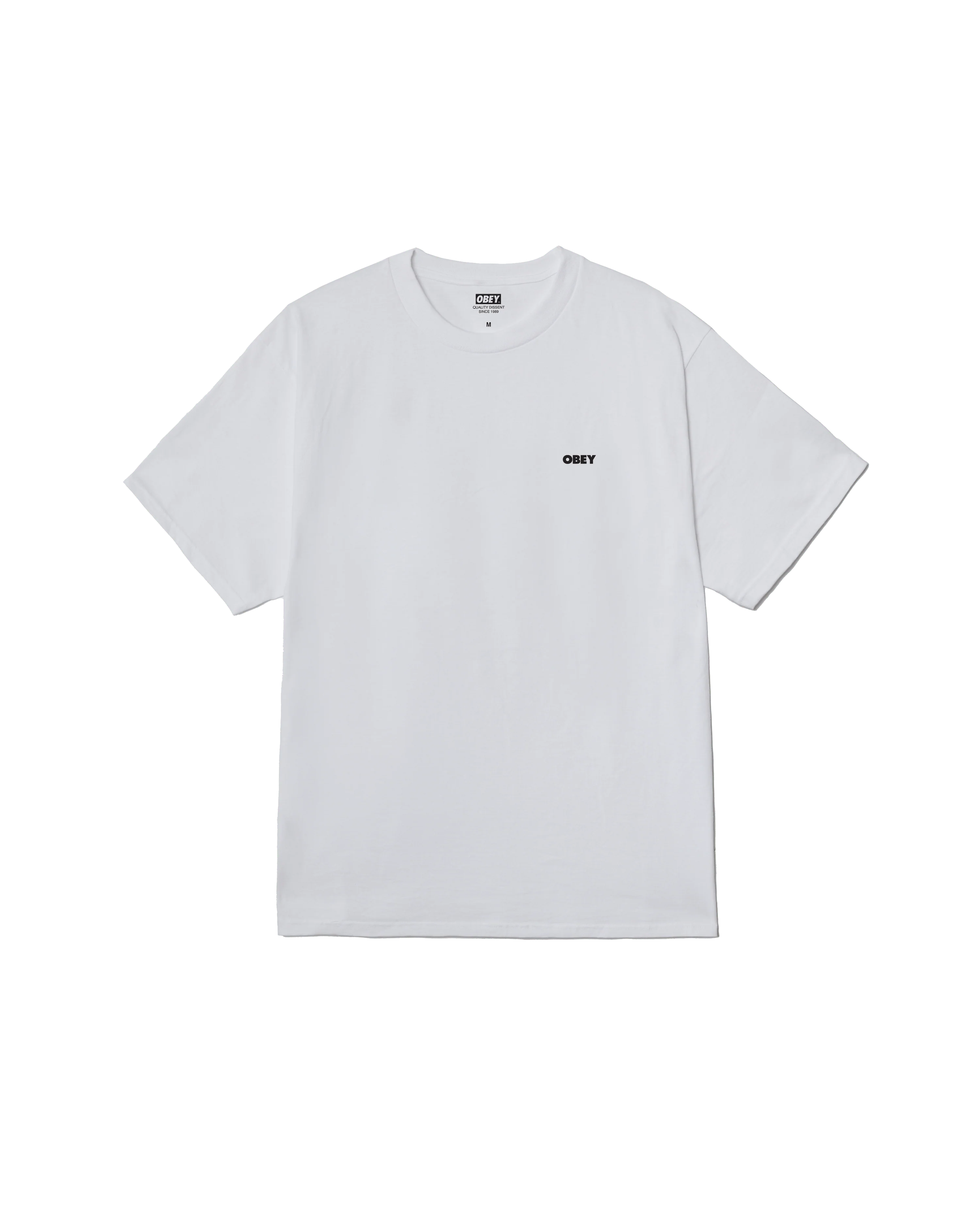 Obey Eyes Open Tee - Image 2
