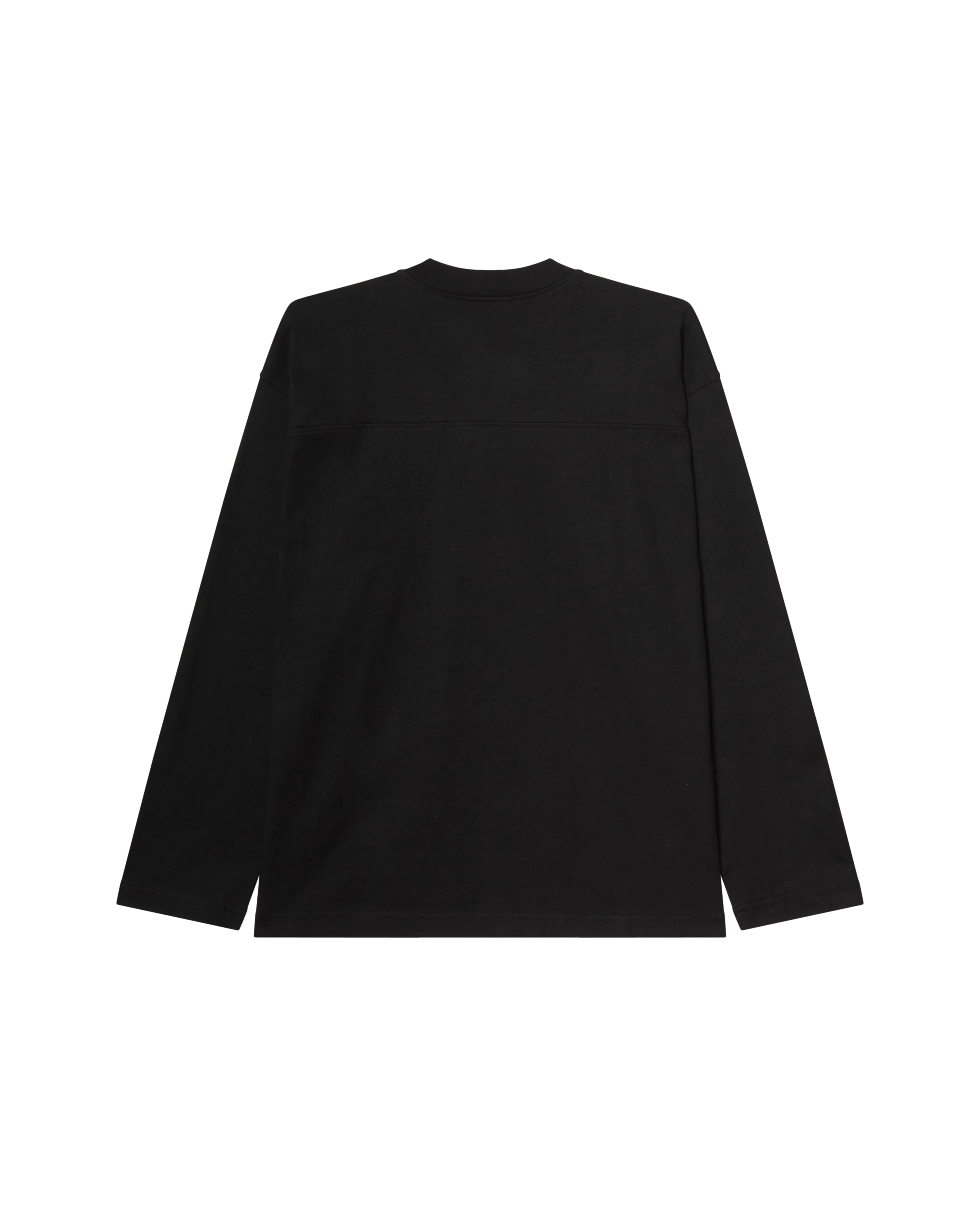 Obey Football Jersey Ls - Image 2