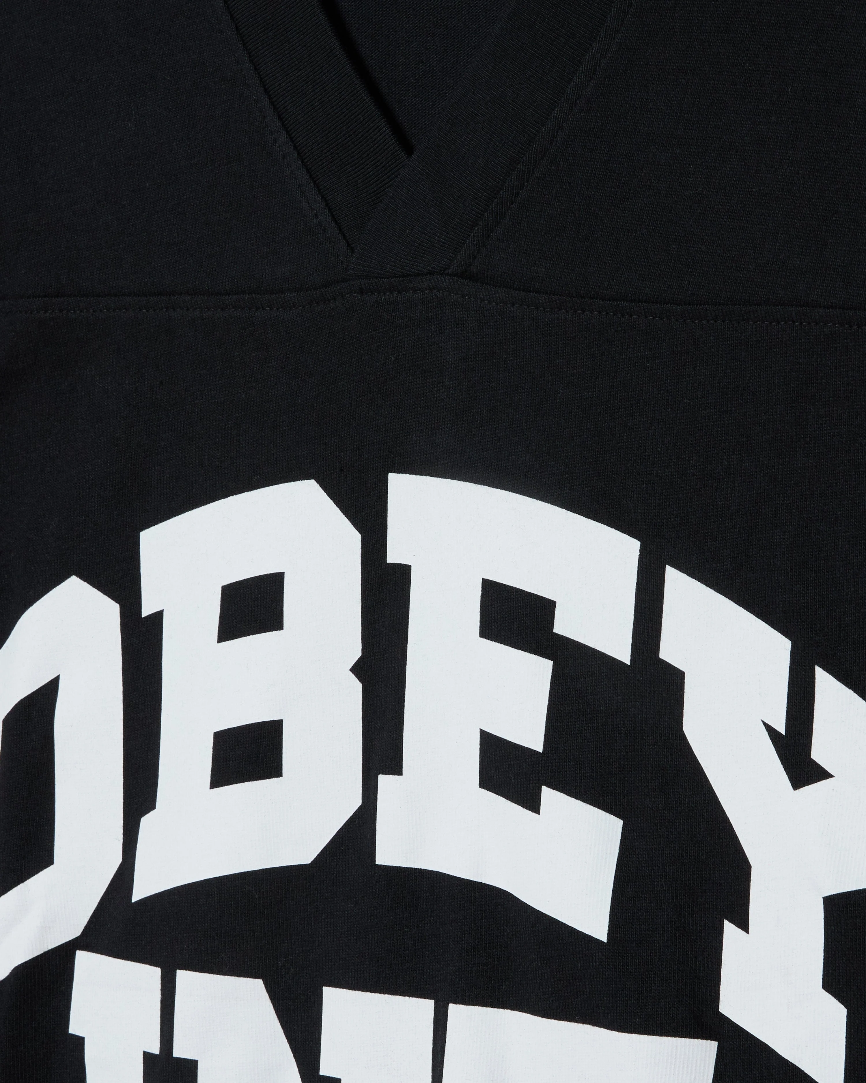 Obey Football Jersey Ls - Image 3
