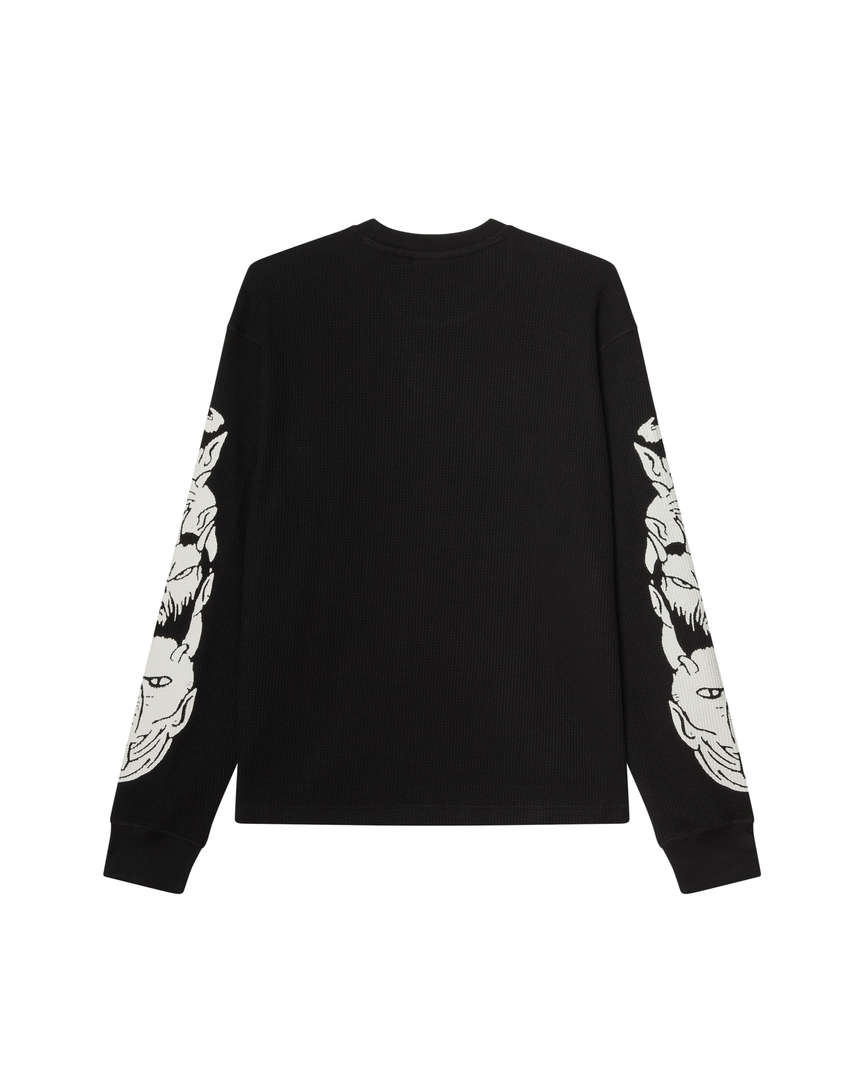 Obey Goblin Thermal Ls - Image 2