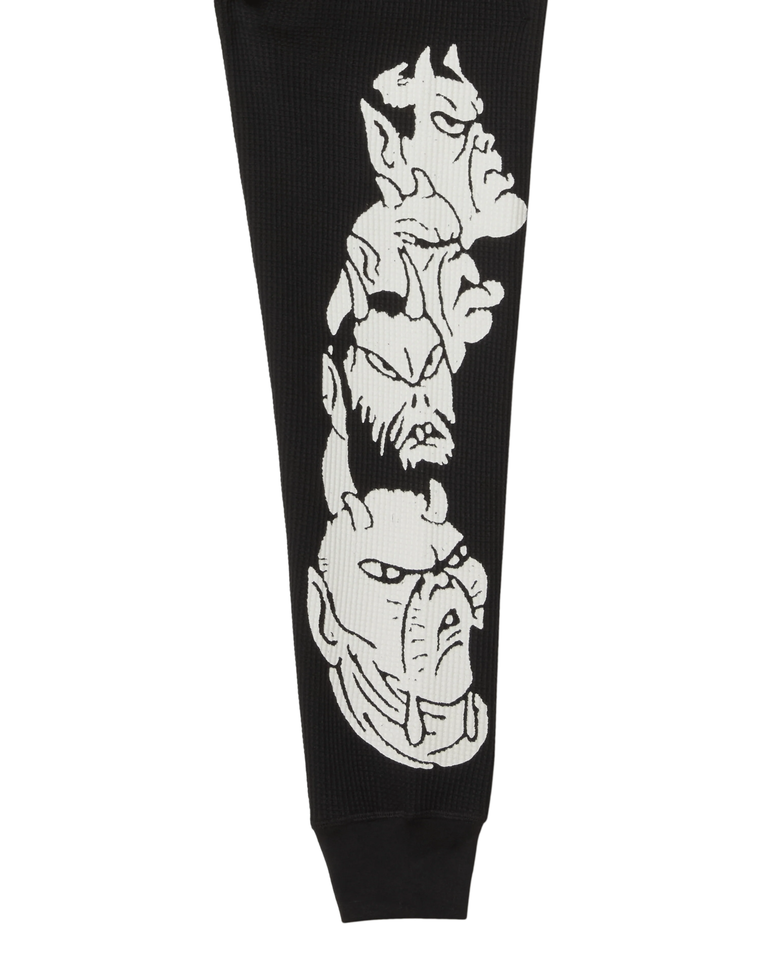 Obey Goblin Thermal Ls - Image 4