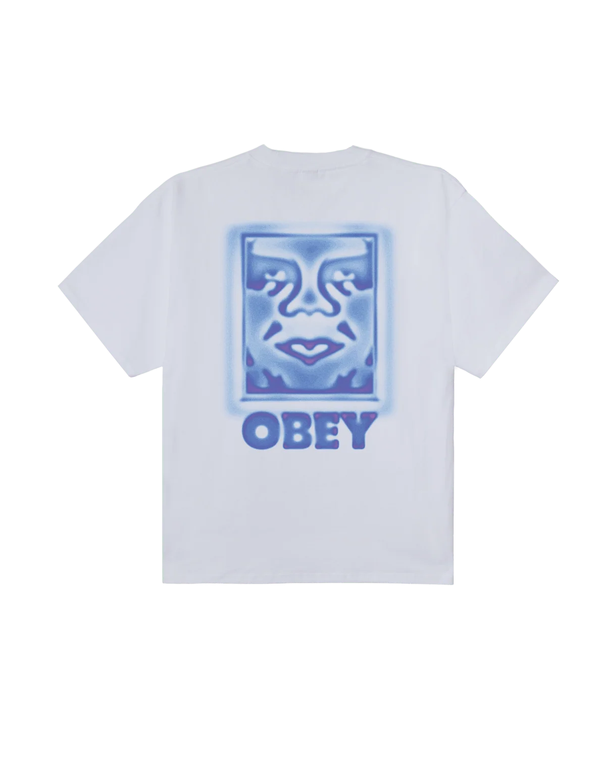 Obey Heat Map Icon Tee