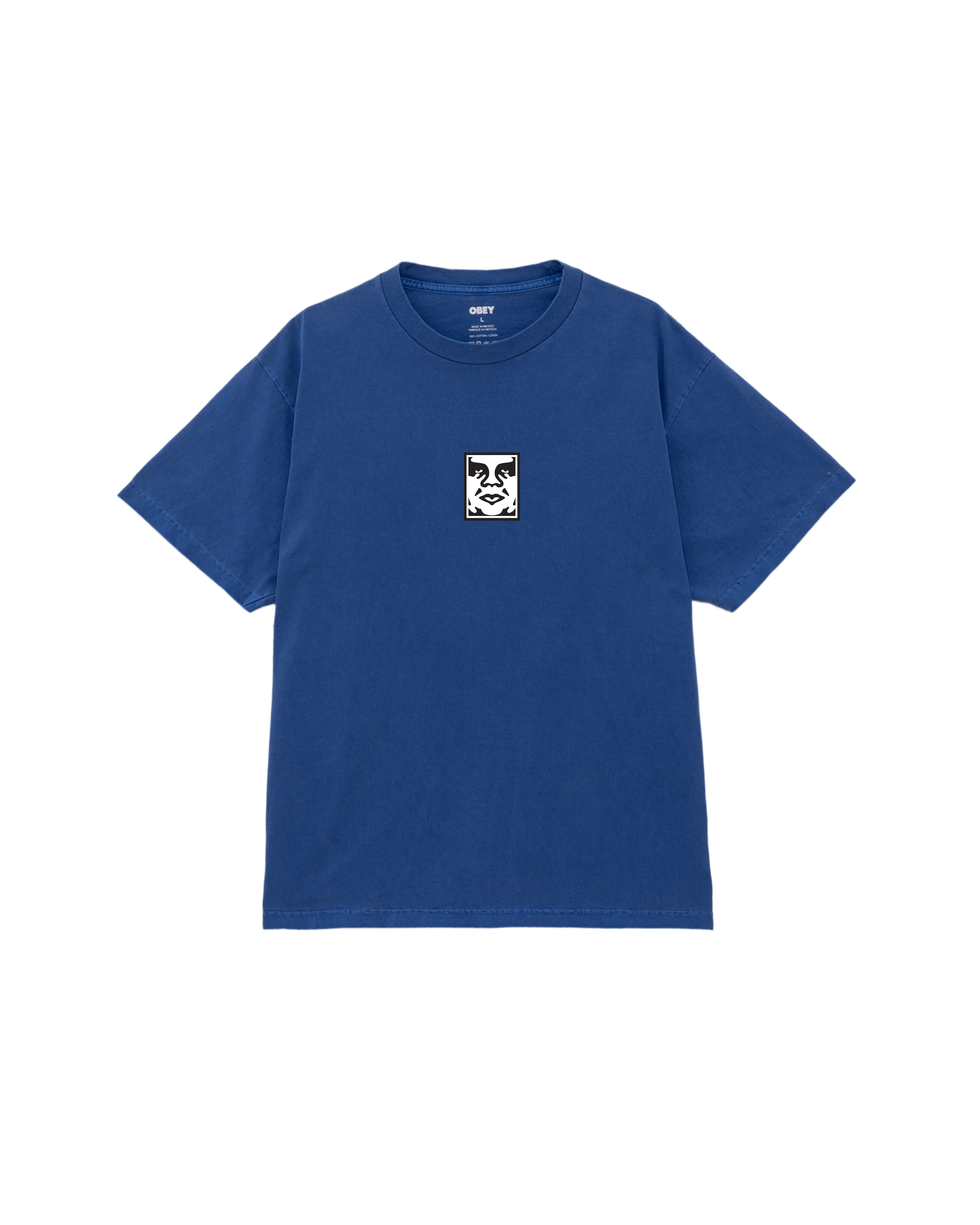 Obey Icon Face Tee