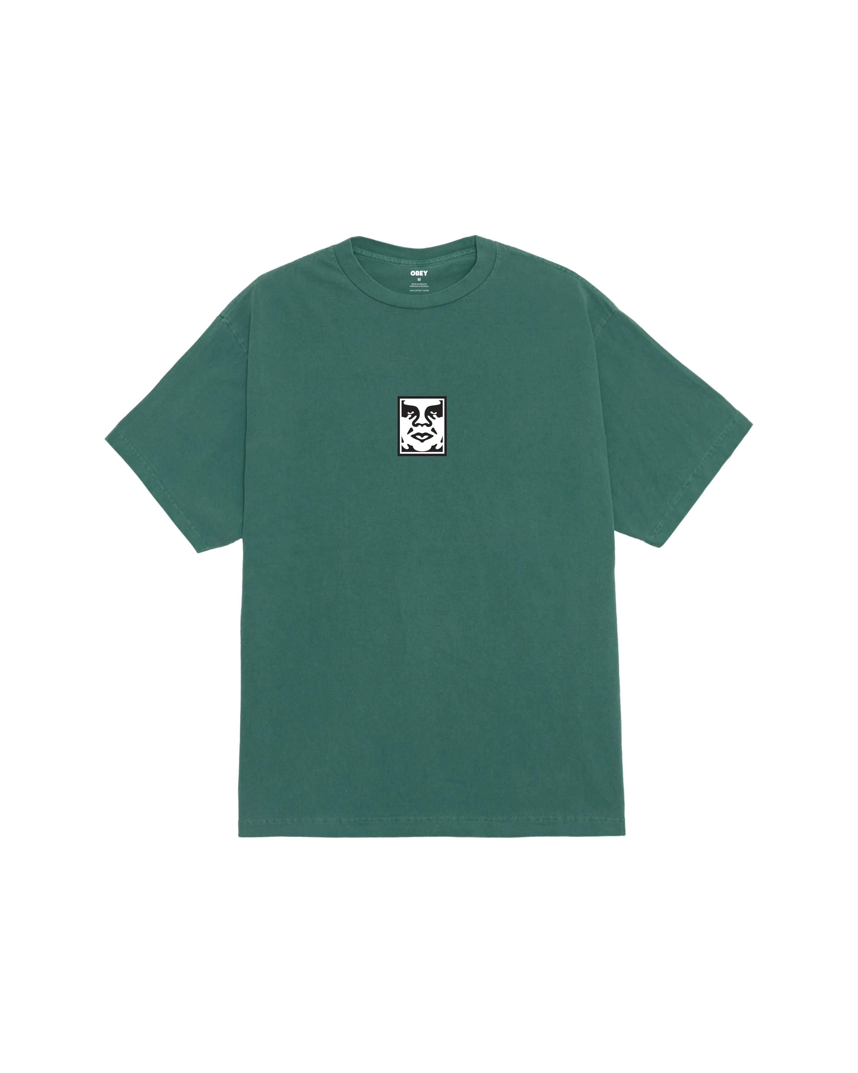 Obey Icon Face Tee