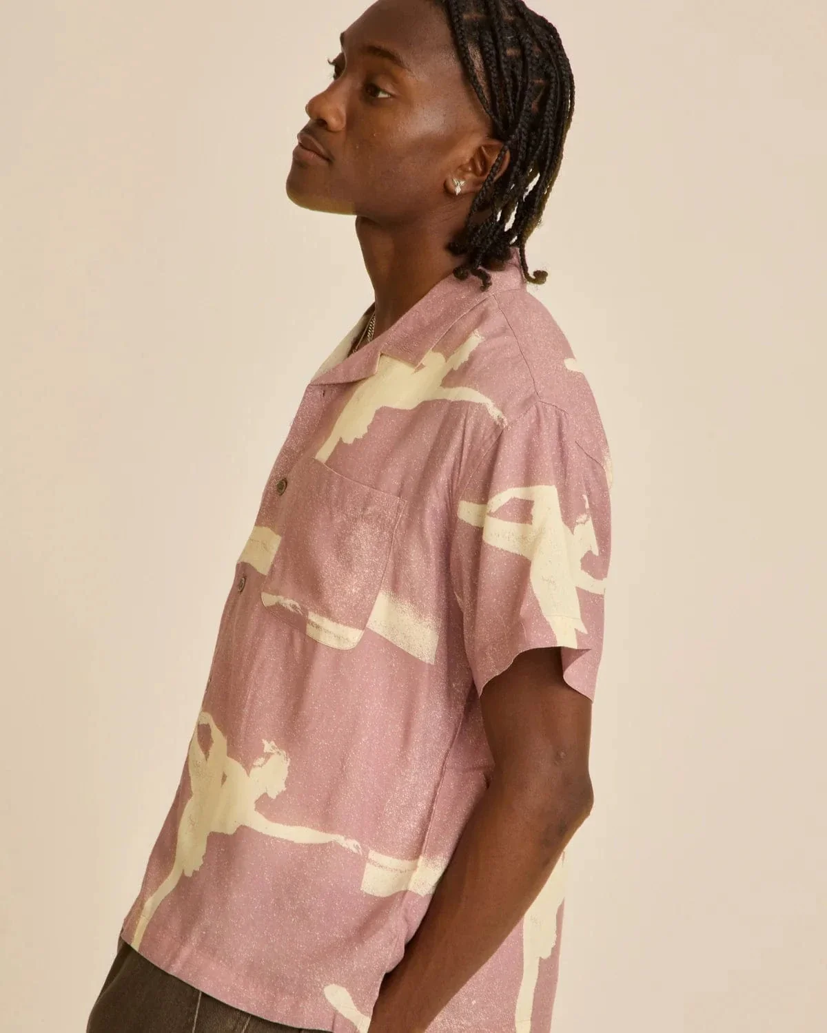 Jacques Woven Ss - Image 2