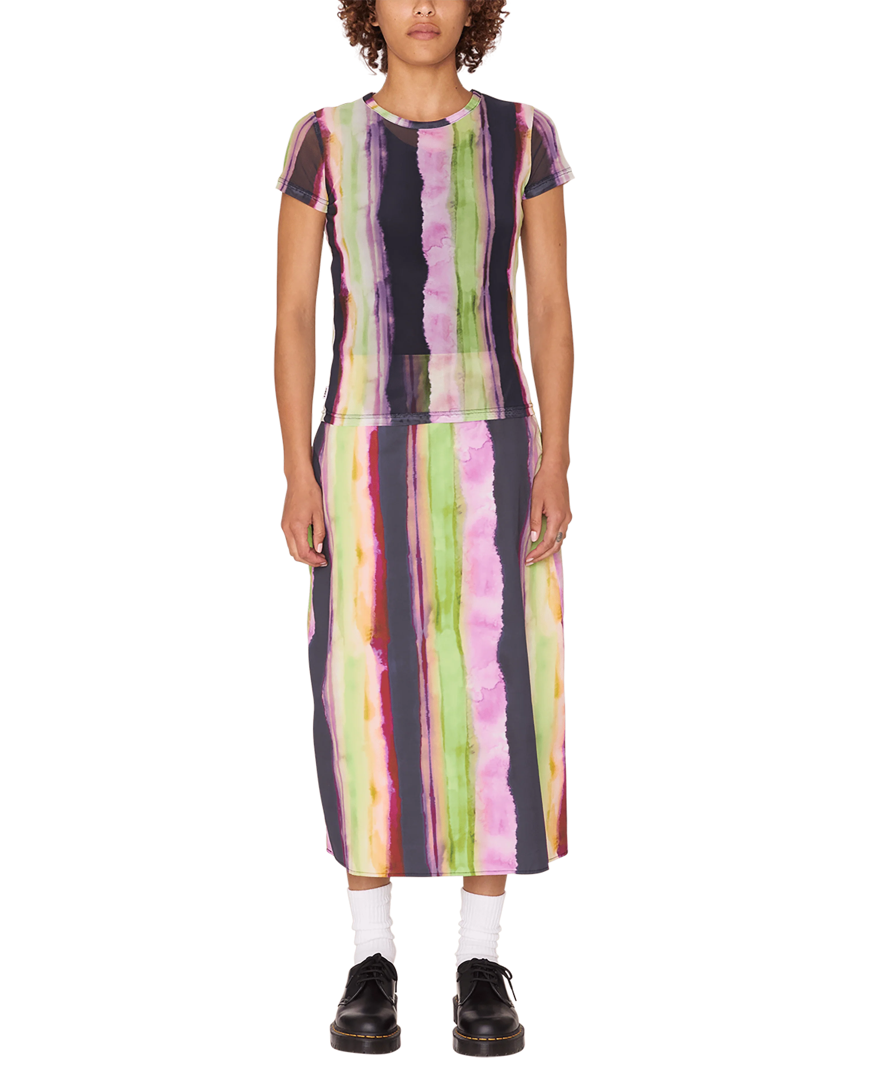 Midori Mesh Ss - Image 4