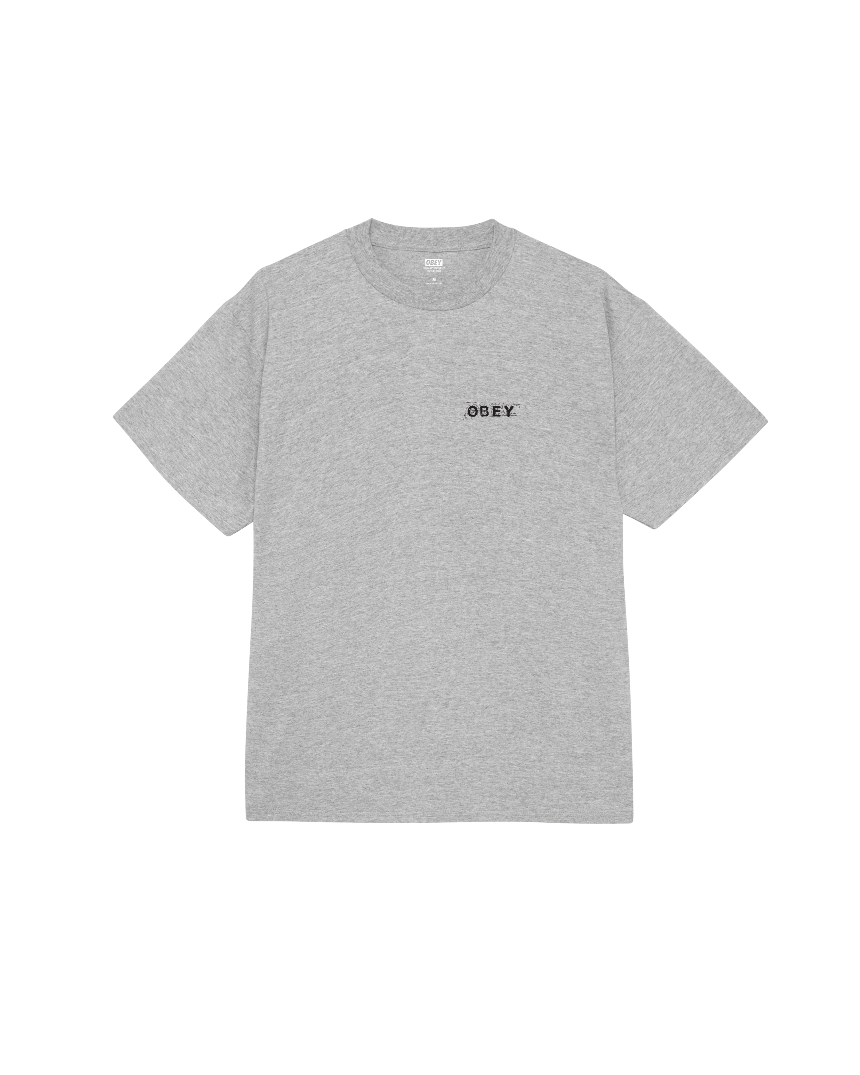 Obey Scribble Tee - Image 2