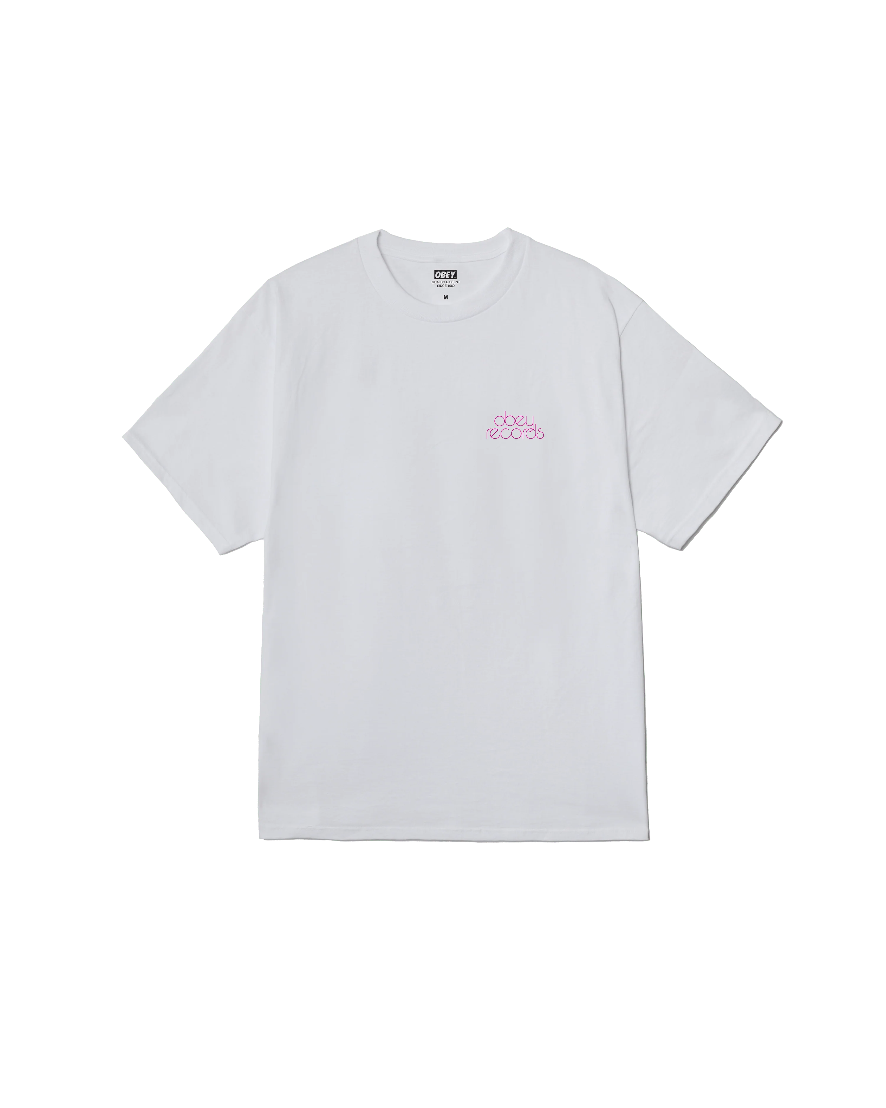 Obey Sonic Subversion Tee - Image 2