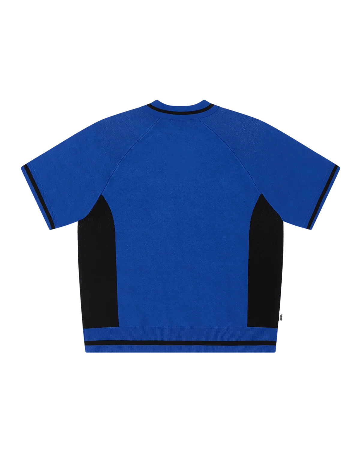 Obey Sport Polo Sweater - Image 2