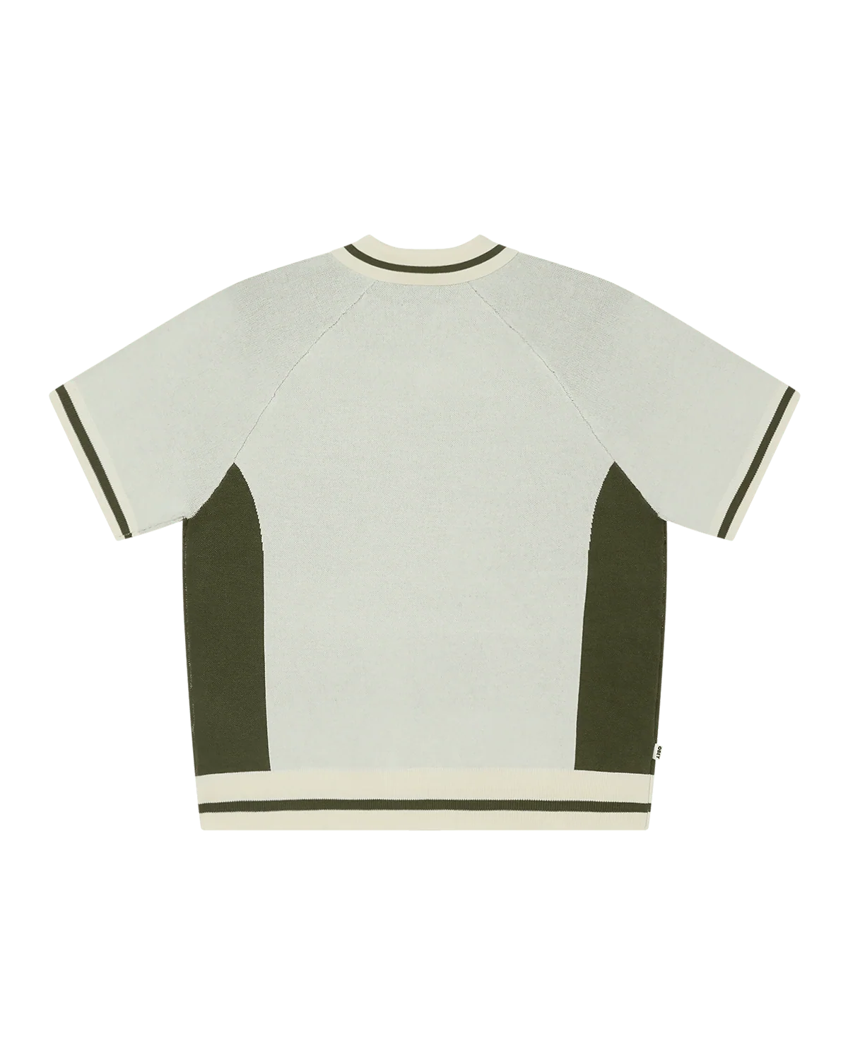 Obey Sport Polo Sweater - Image 2