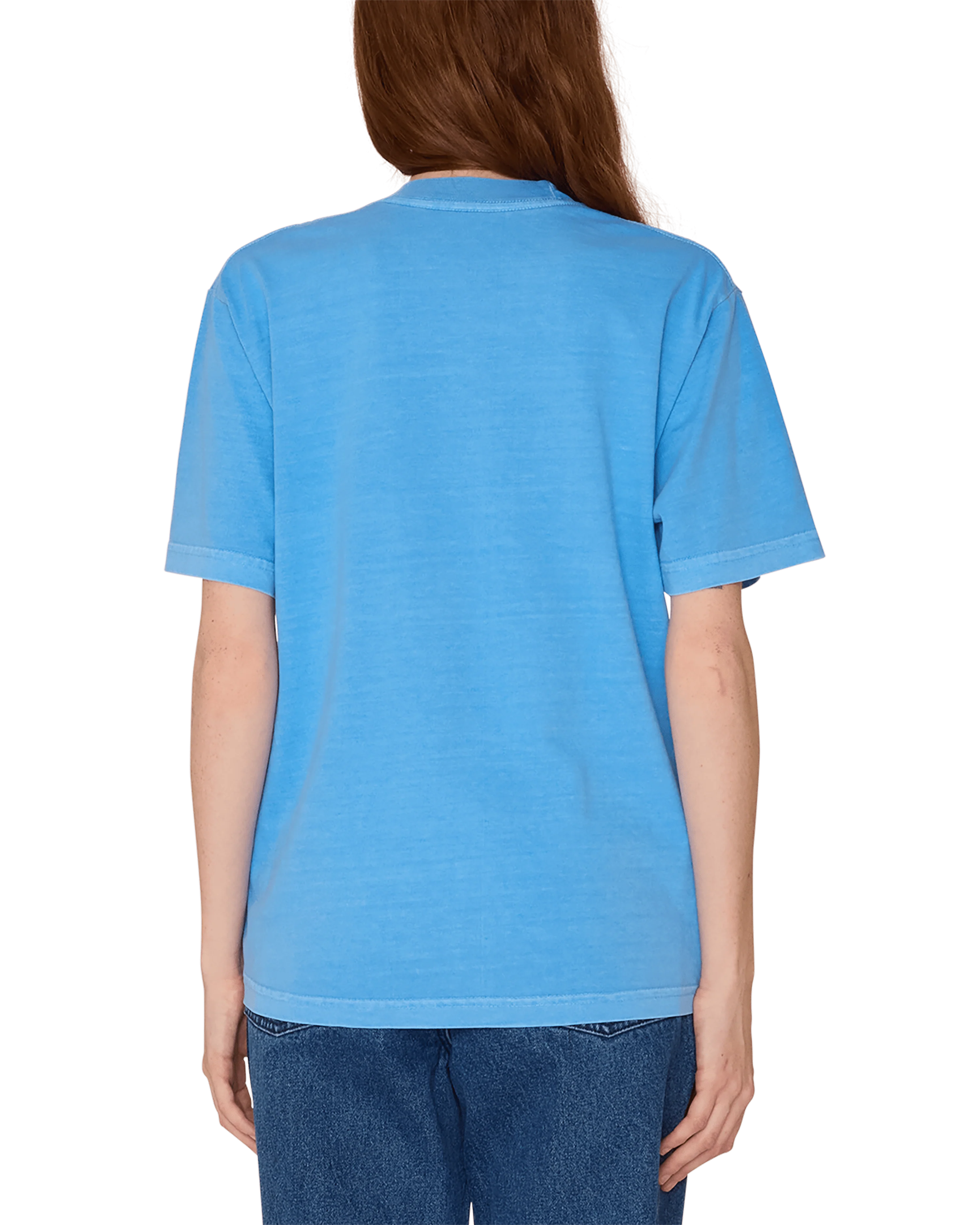 Obey Studio Spray Tee - Image 2