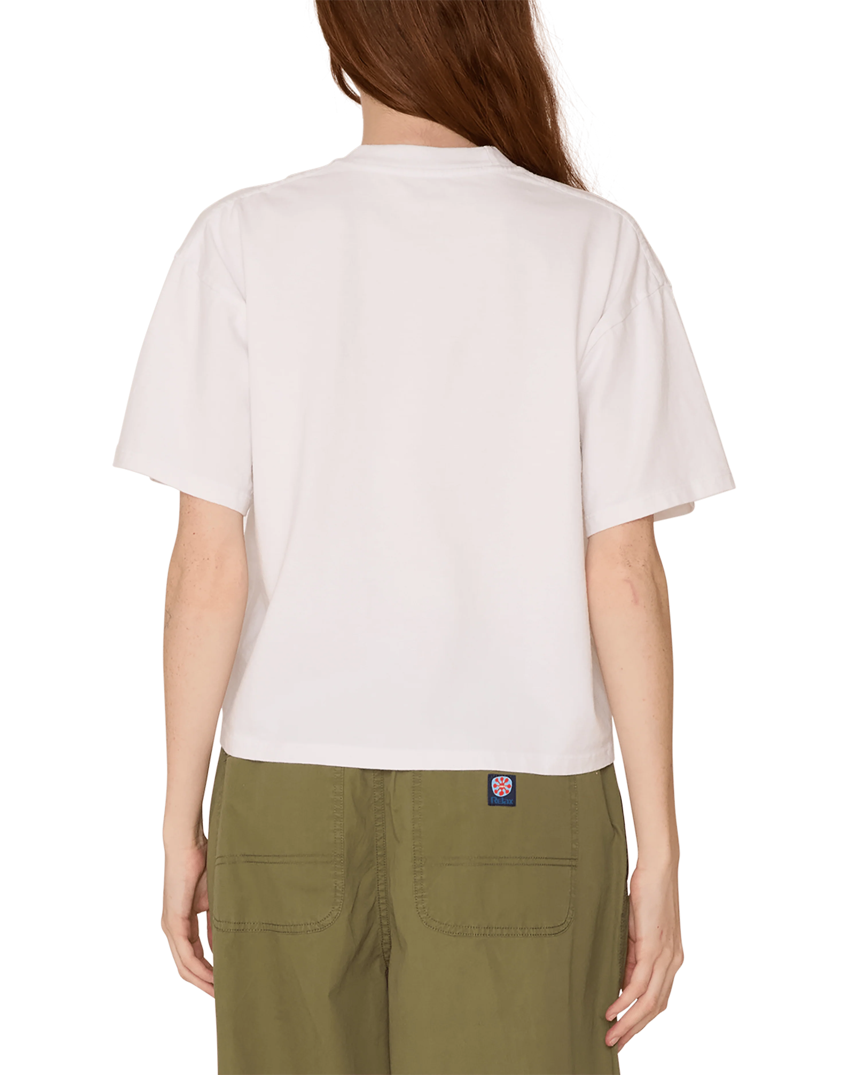 Obey Vision And Desire Tee - Image 2