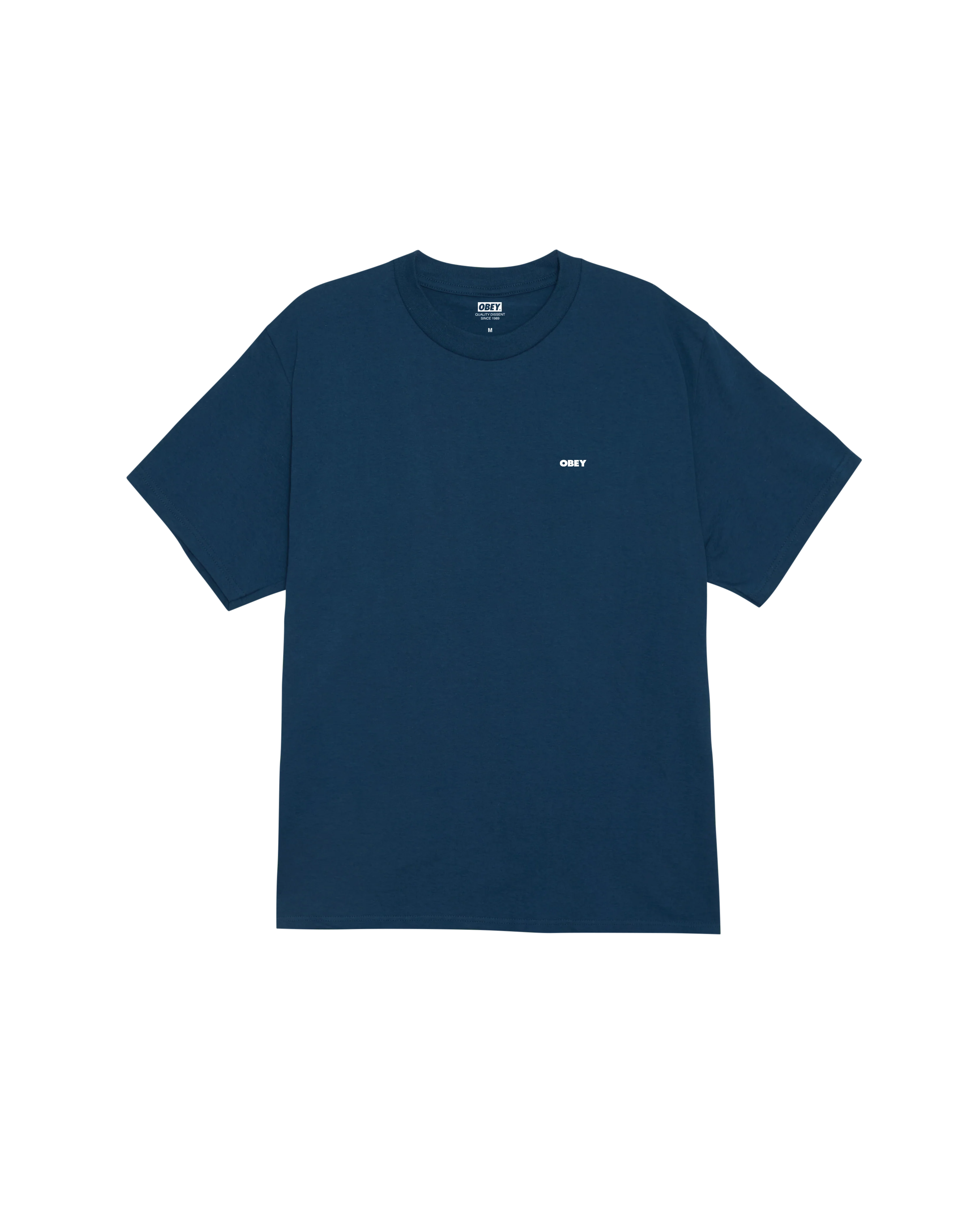 Obey Visual Studios Tee - Image 2