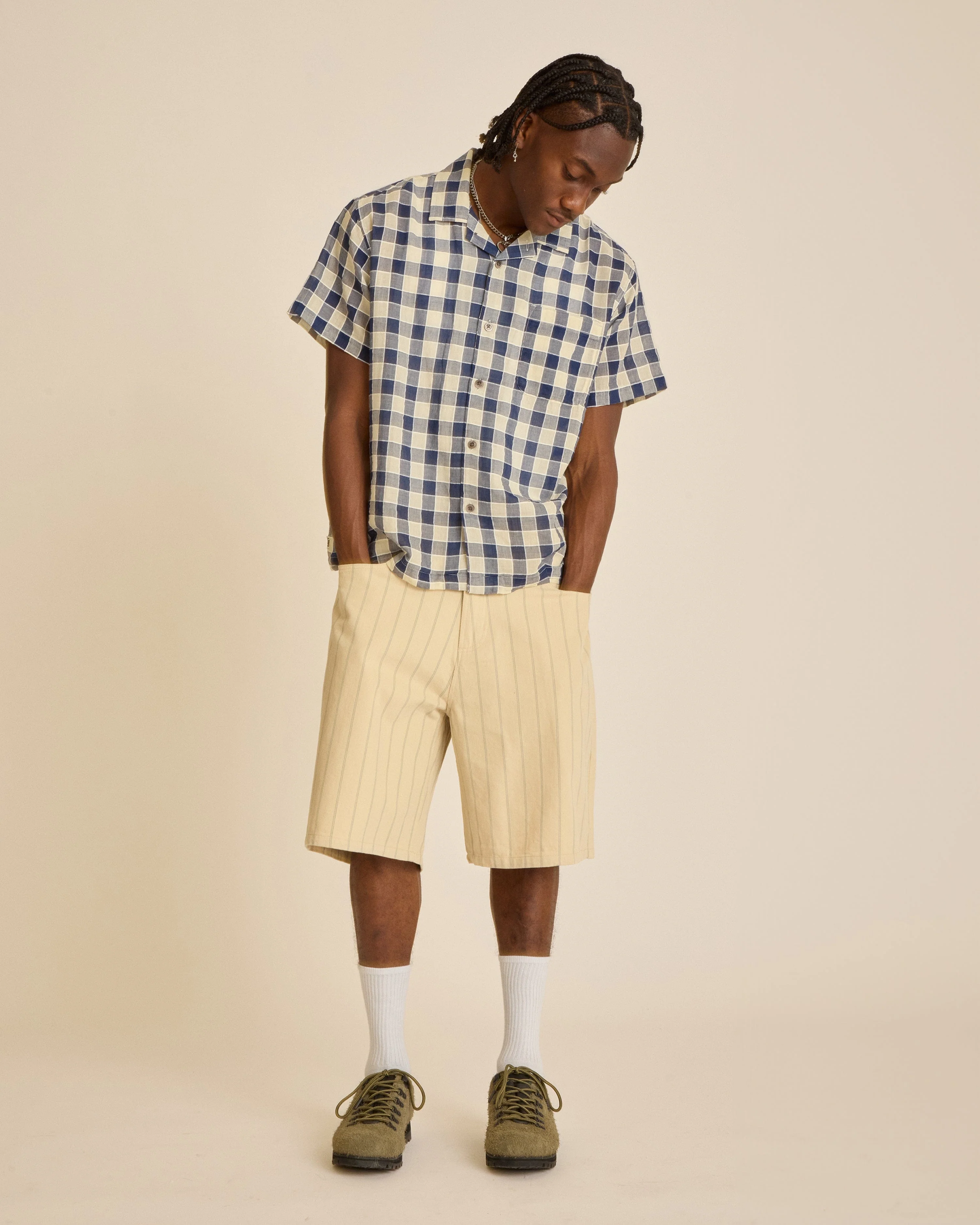 Weldon Woven Ss - Image 3