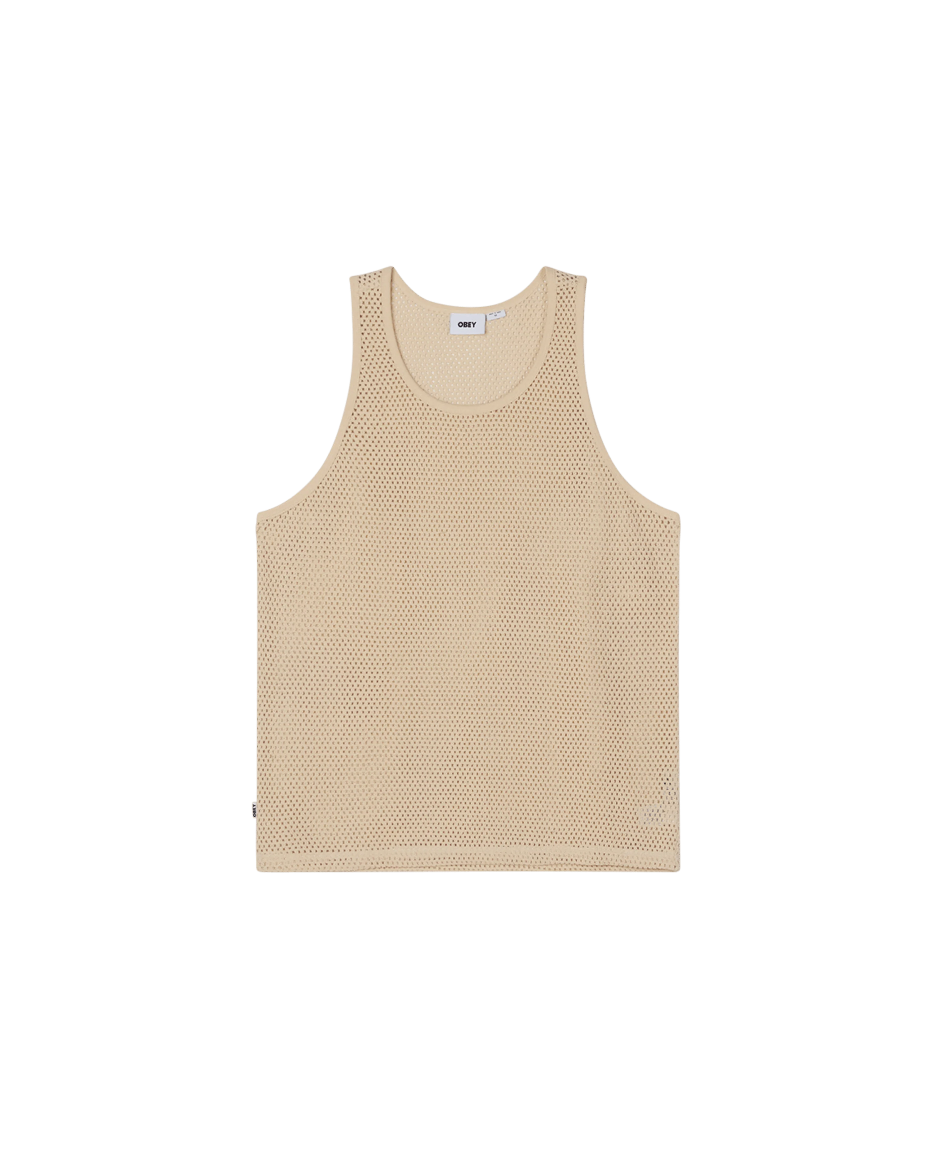Morro Mesh Tank