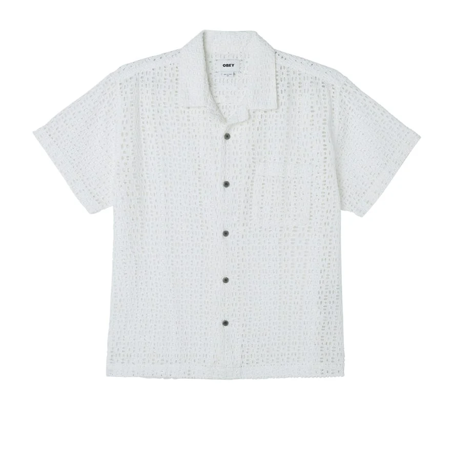 Vida Woven