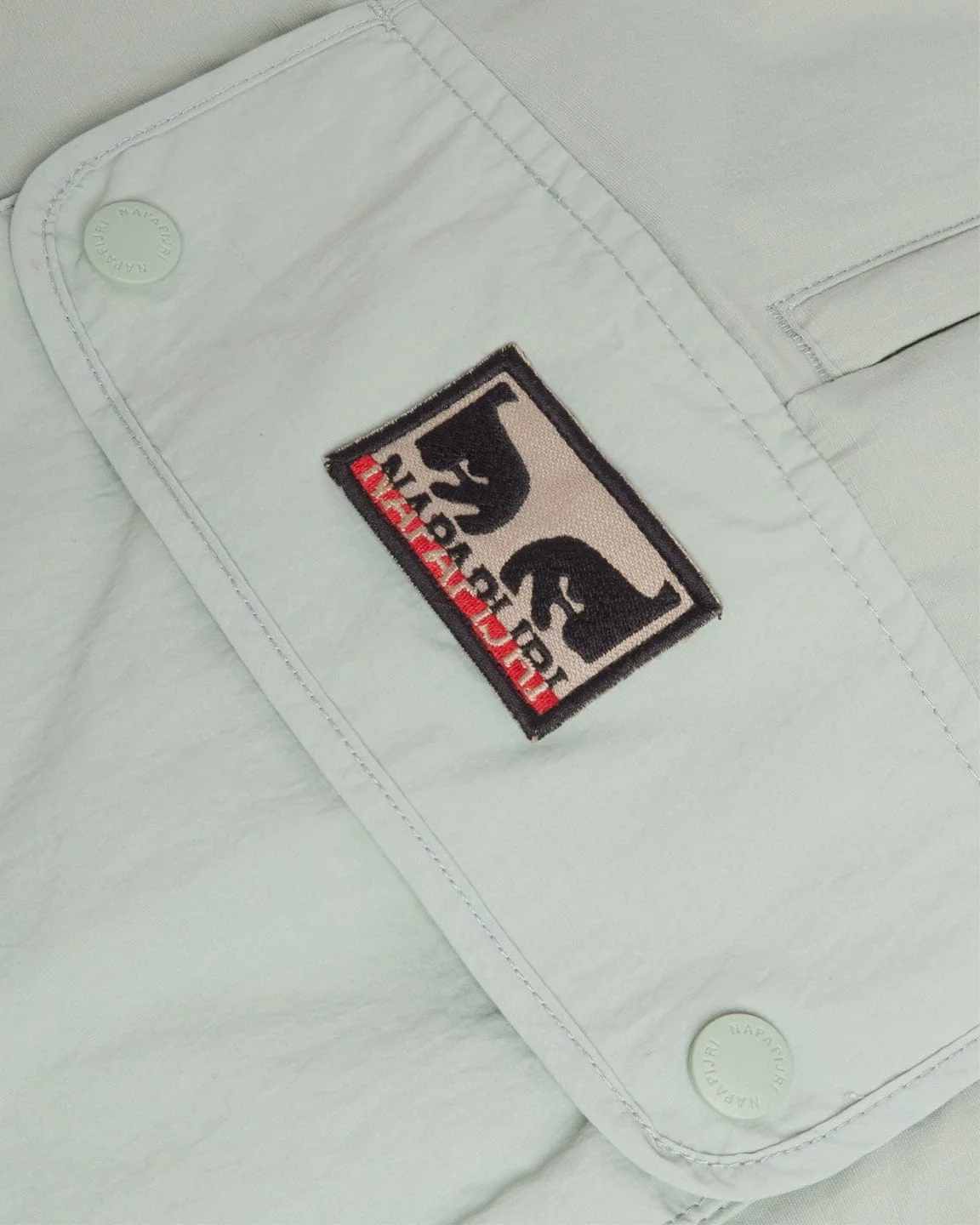 Obey X Napa Short - Image 4