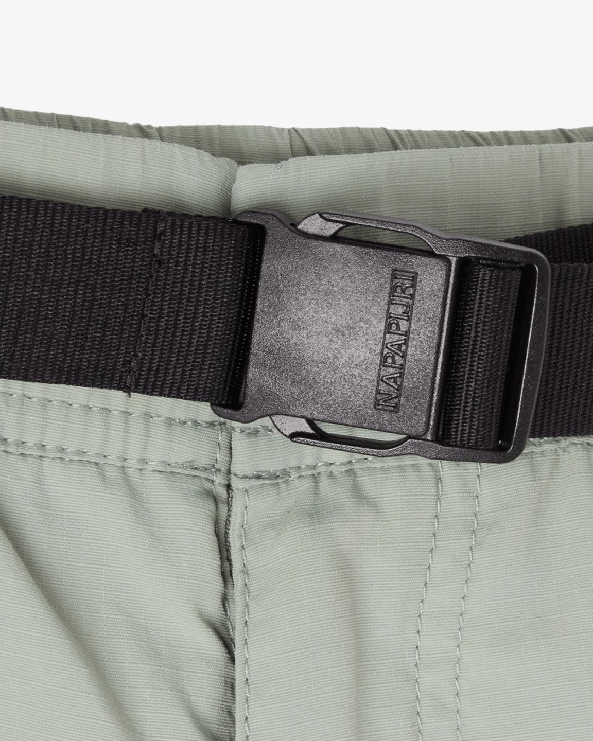 Obey X Napa Short - Image 5