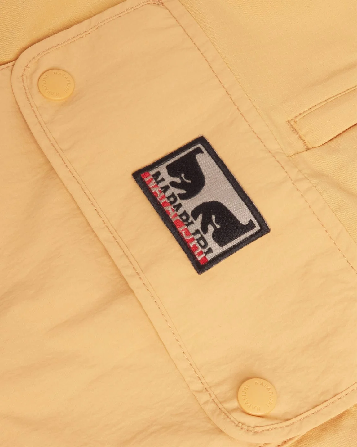 Obey X Napa Short - Image 4