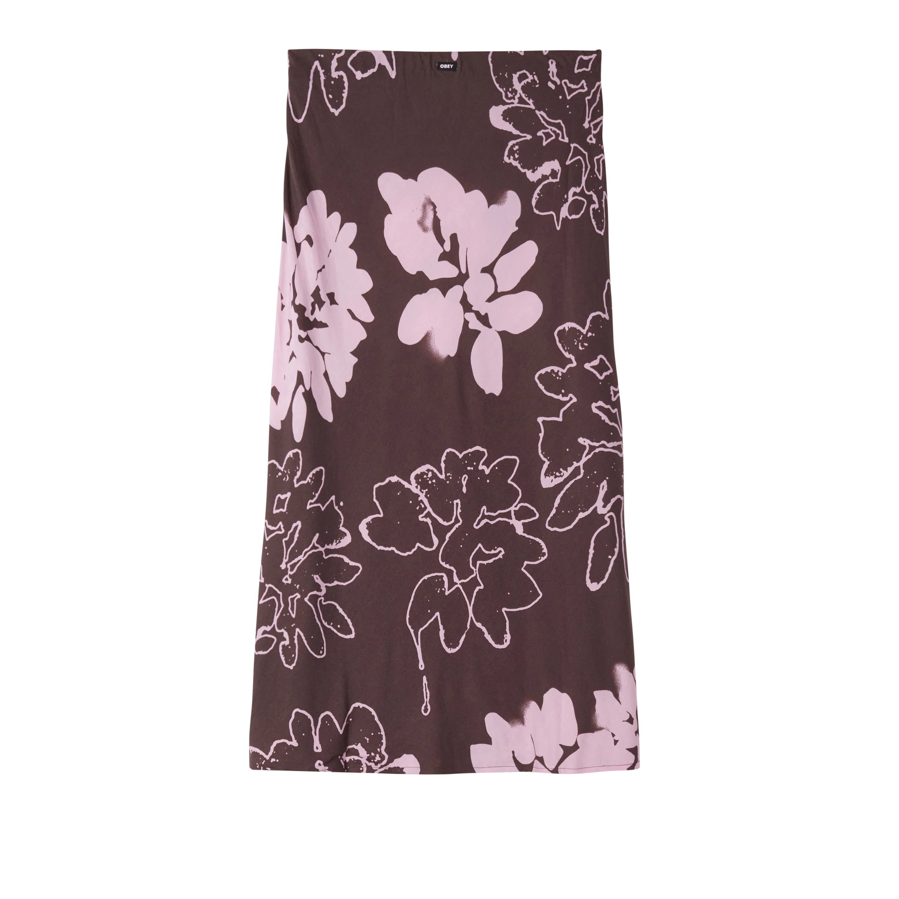 Zinnia Midi Skirt