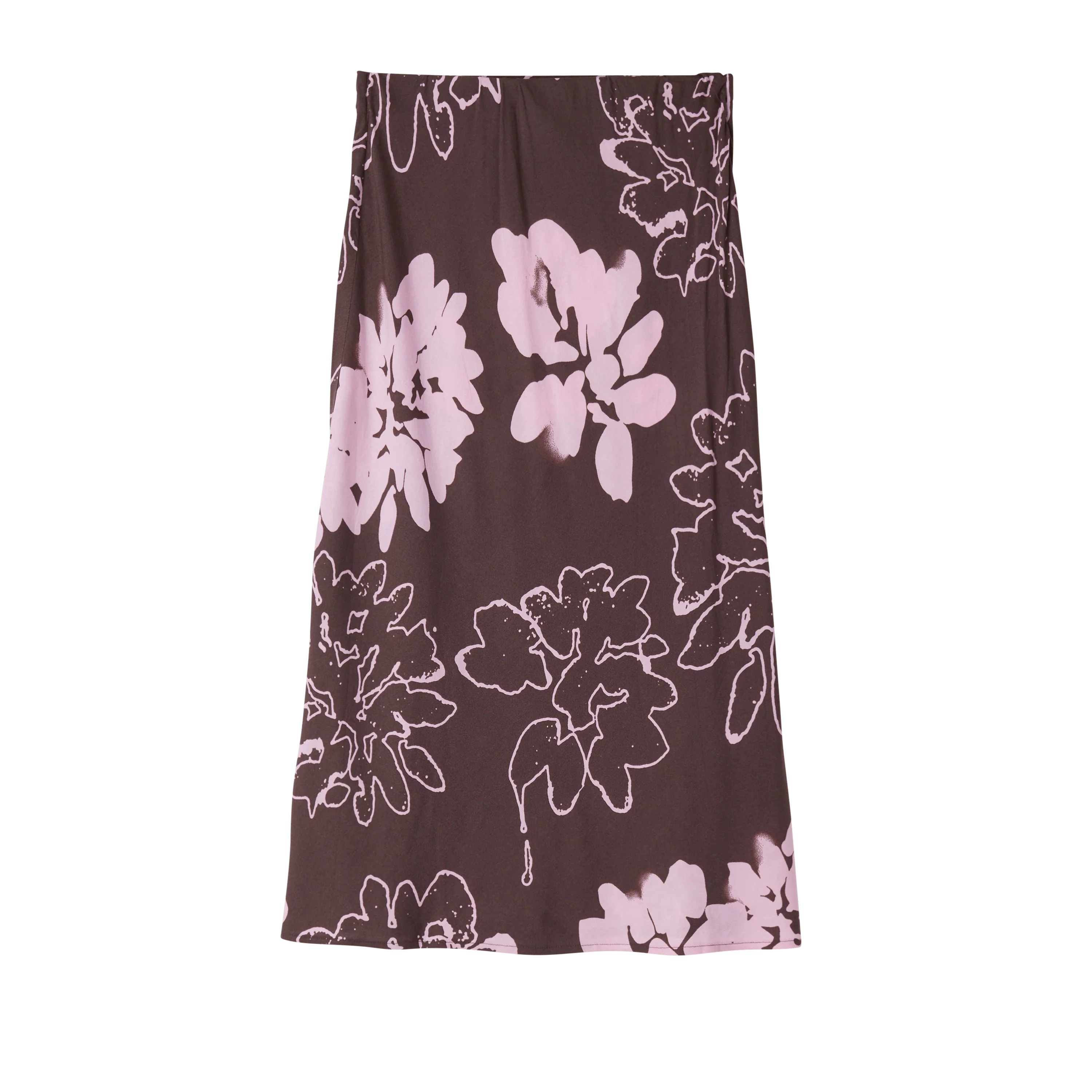 Zinnia Midi Skirt - Image 3