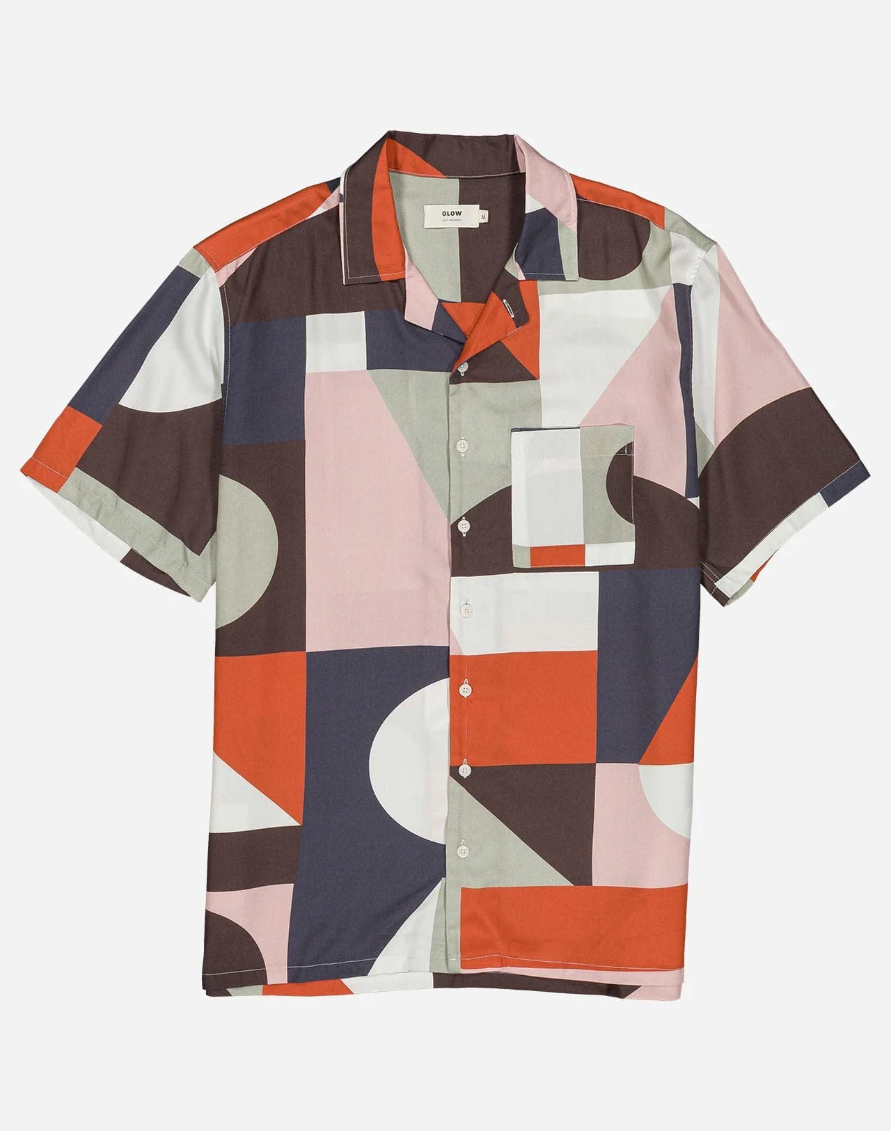 Aloha Cubism