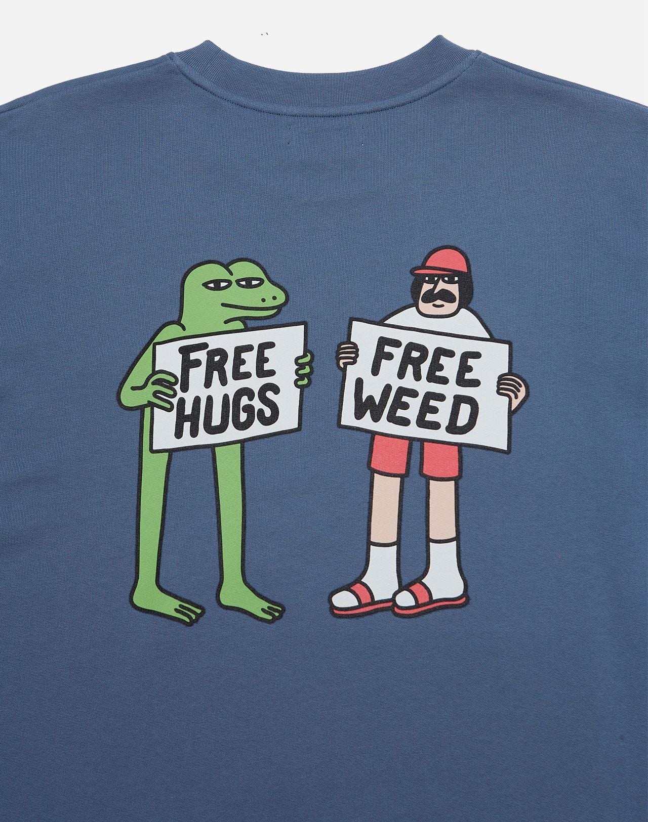 FREE HUGS - Image 5