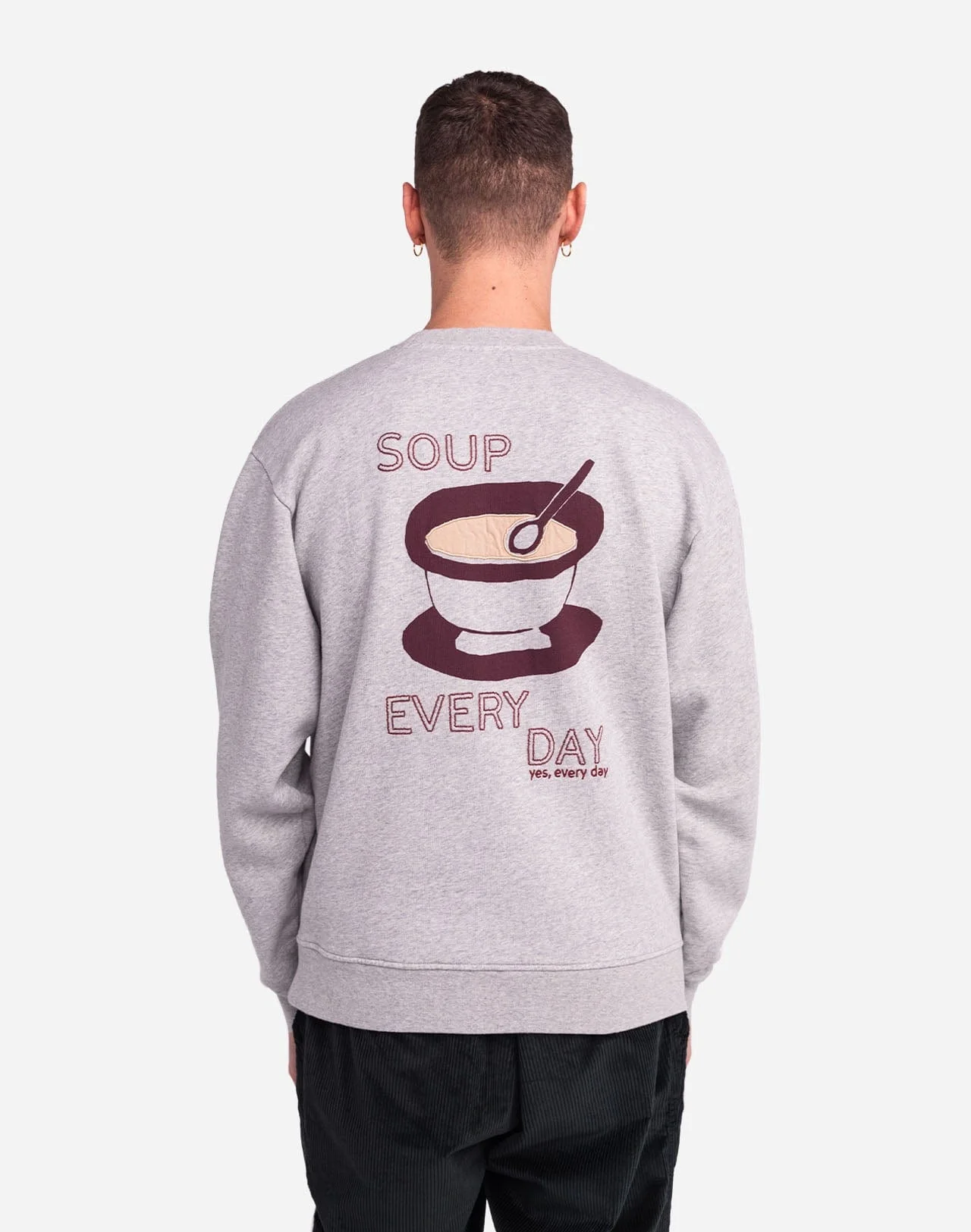 Good Soup - Image 3