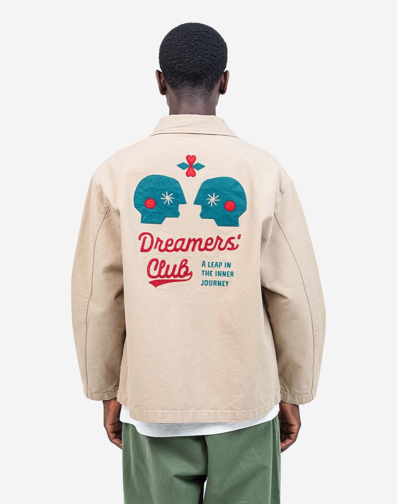 Barry Dreamers - Image 2