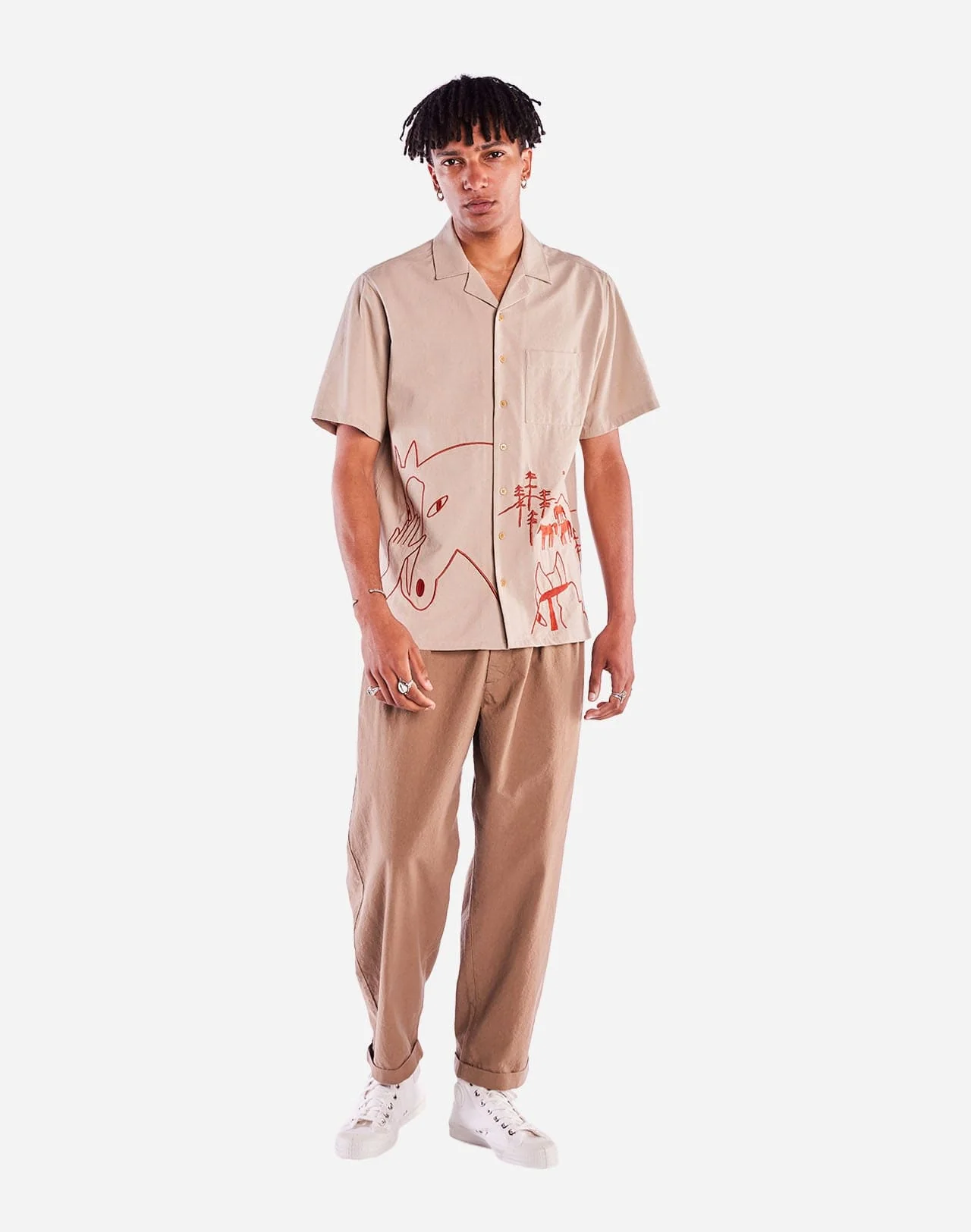 Aloha Hestur - Image 4